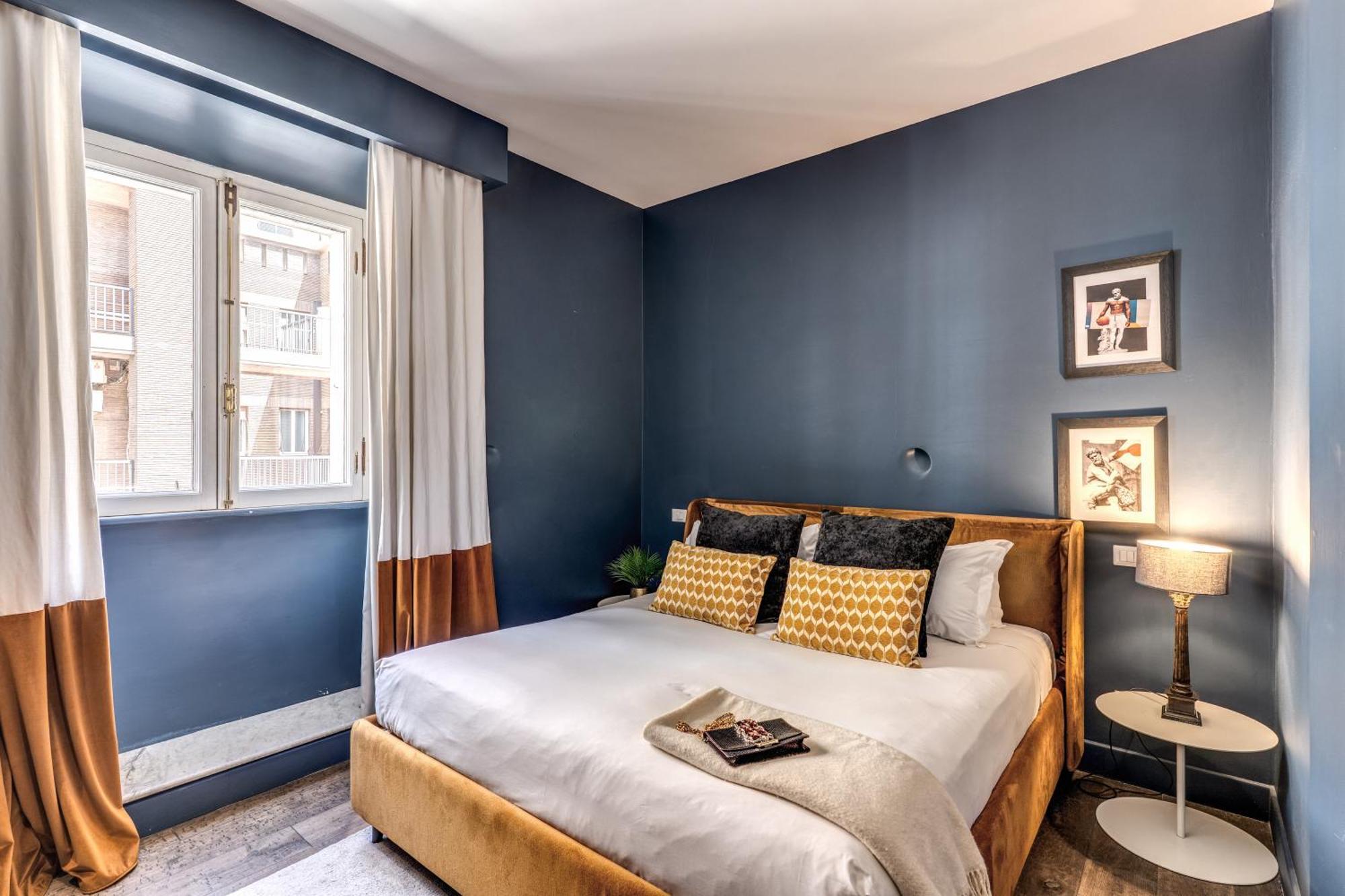 Telier Tomacelli Guest house Rome