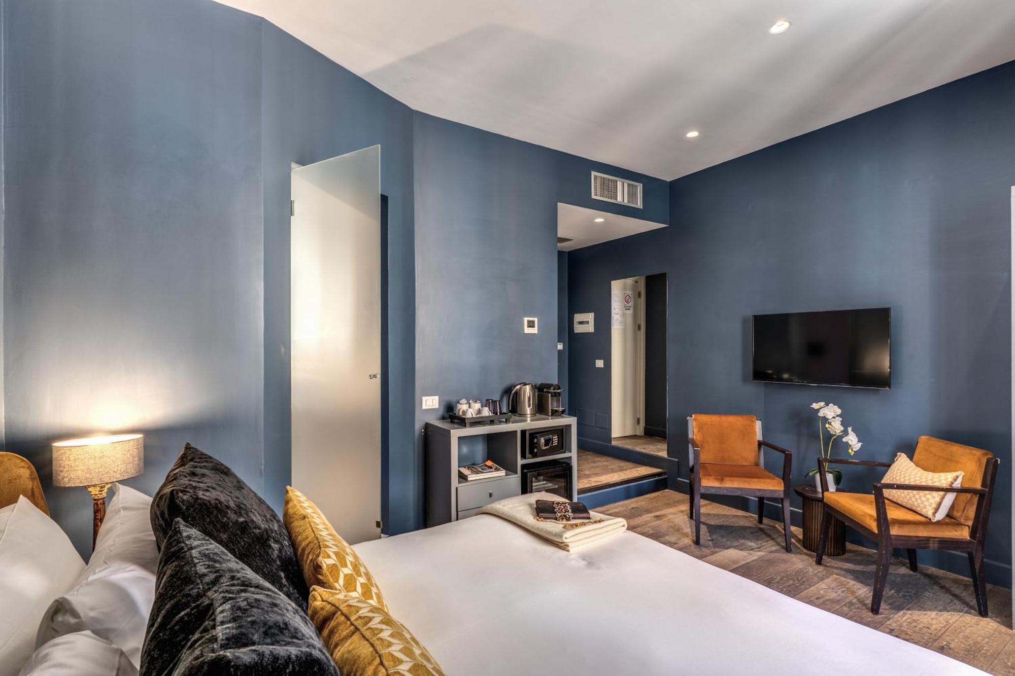 Guest house Telier Tomacelli Rome