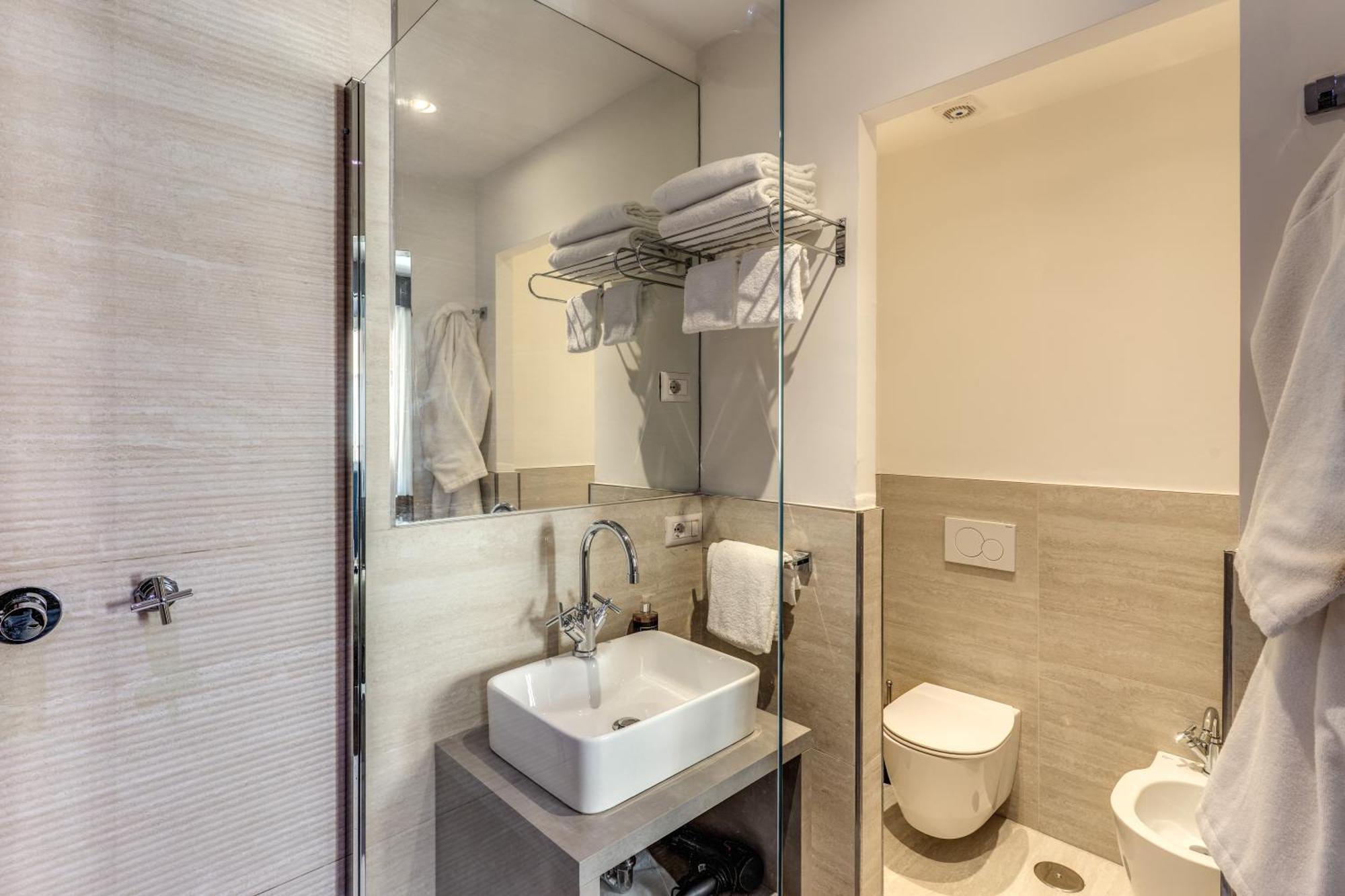 Telier Tomacelli Guest house