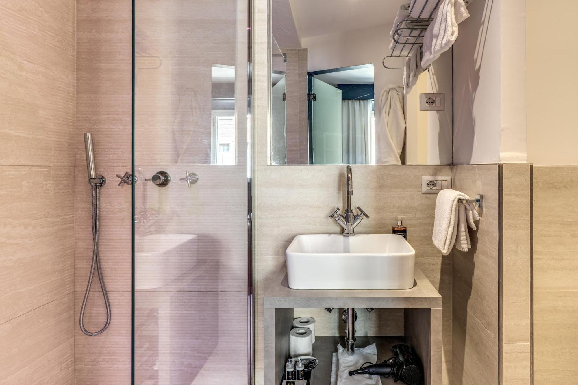 Guest house Telier Tomacelli