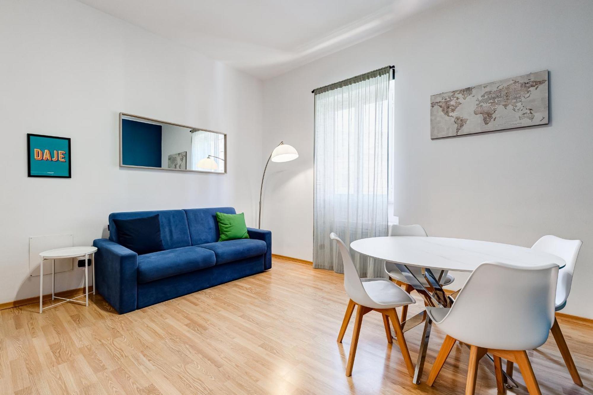 Salotto San Pietro Apartment *