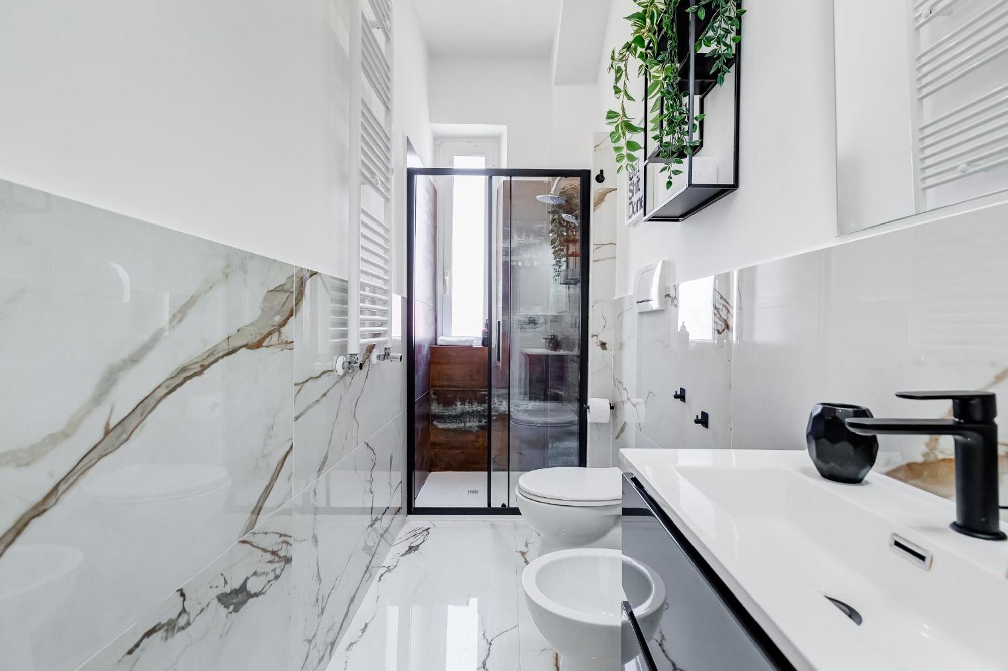 Salotto San Pietro Apartment *