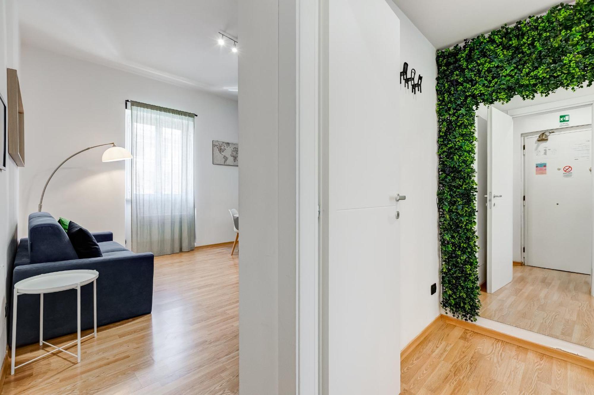 Apartment Salotto San Pietro *