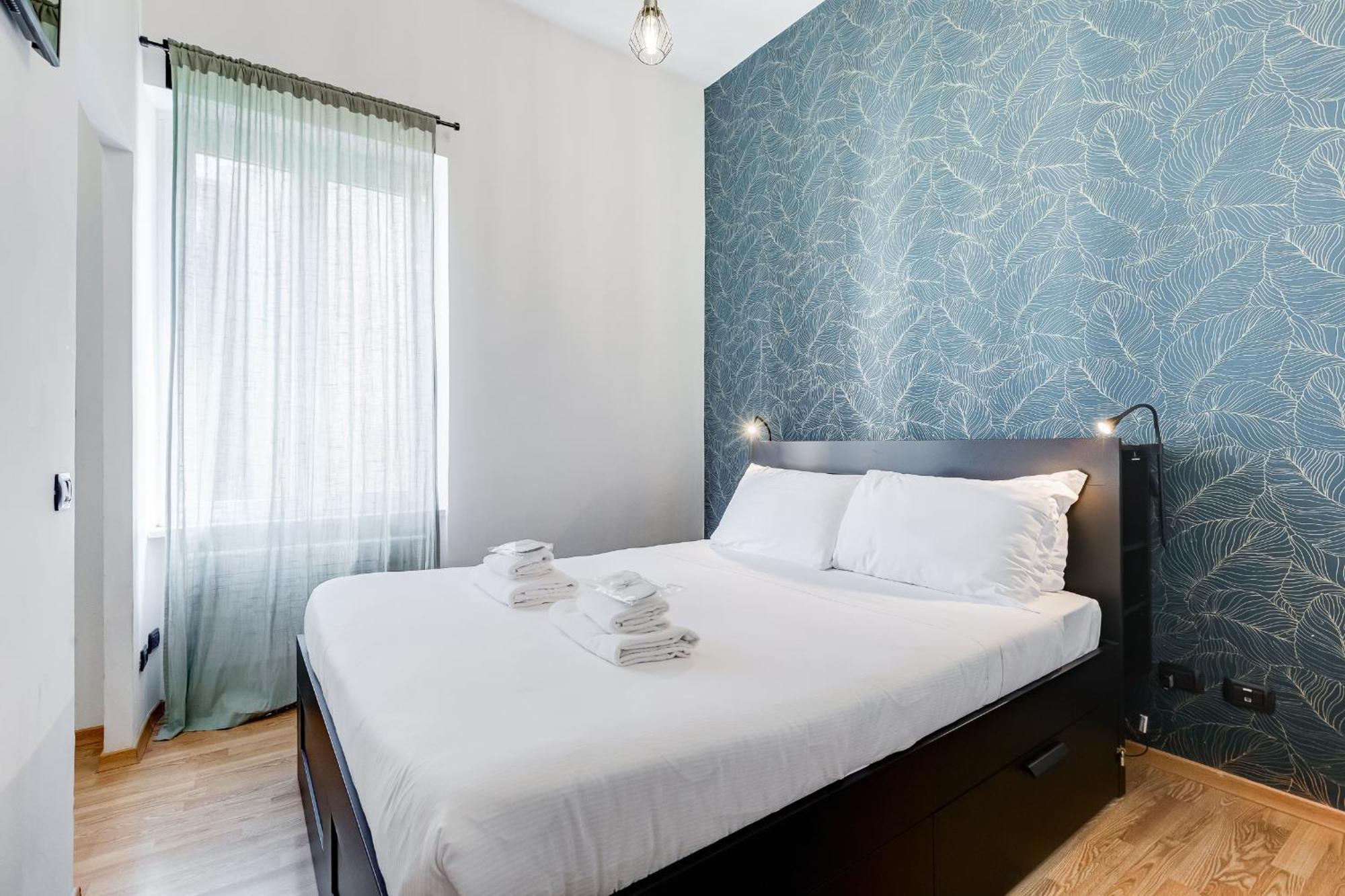 Apartment Salotto San Pietro Rome