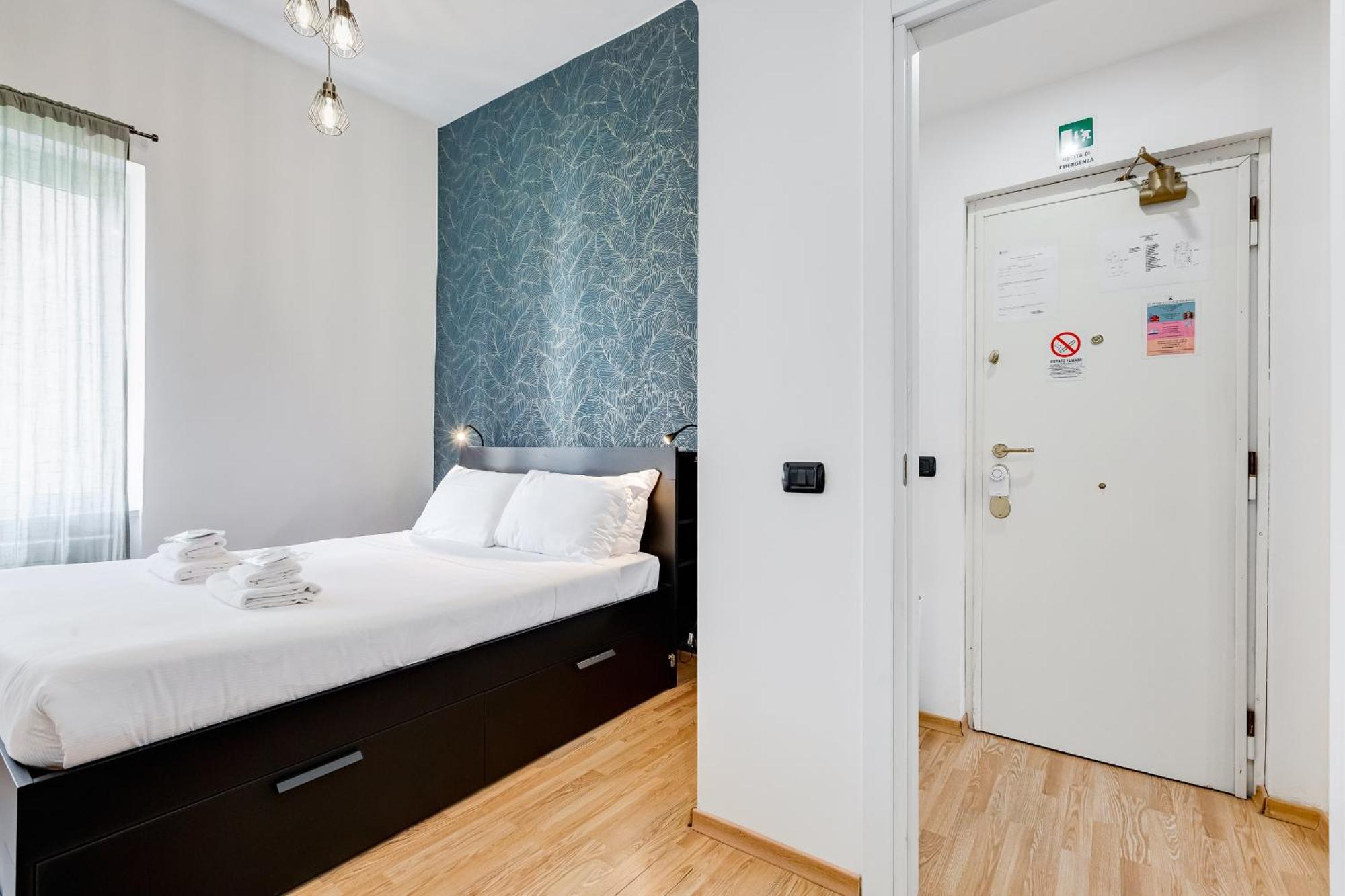 Salotto San Pietro Apartment