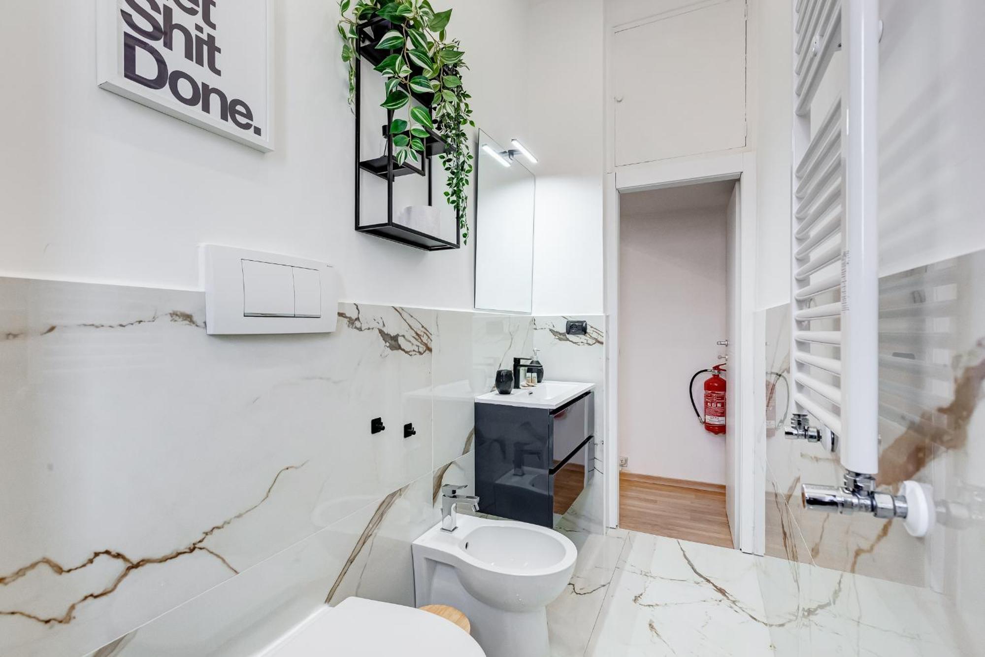 Salotto San Pietro Apartment *