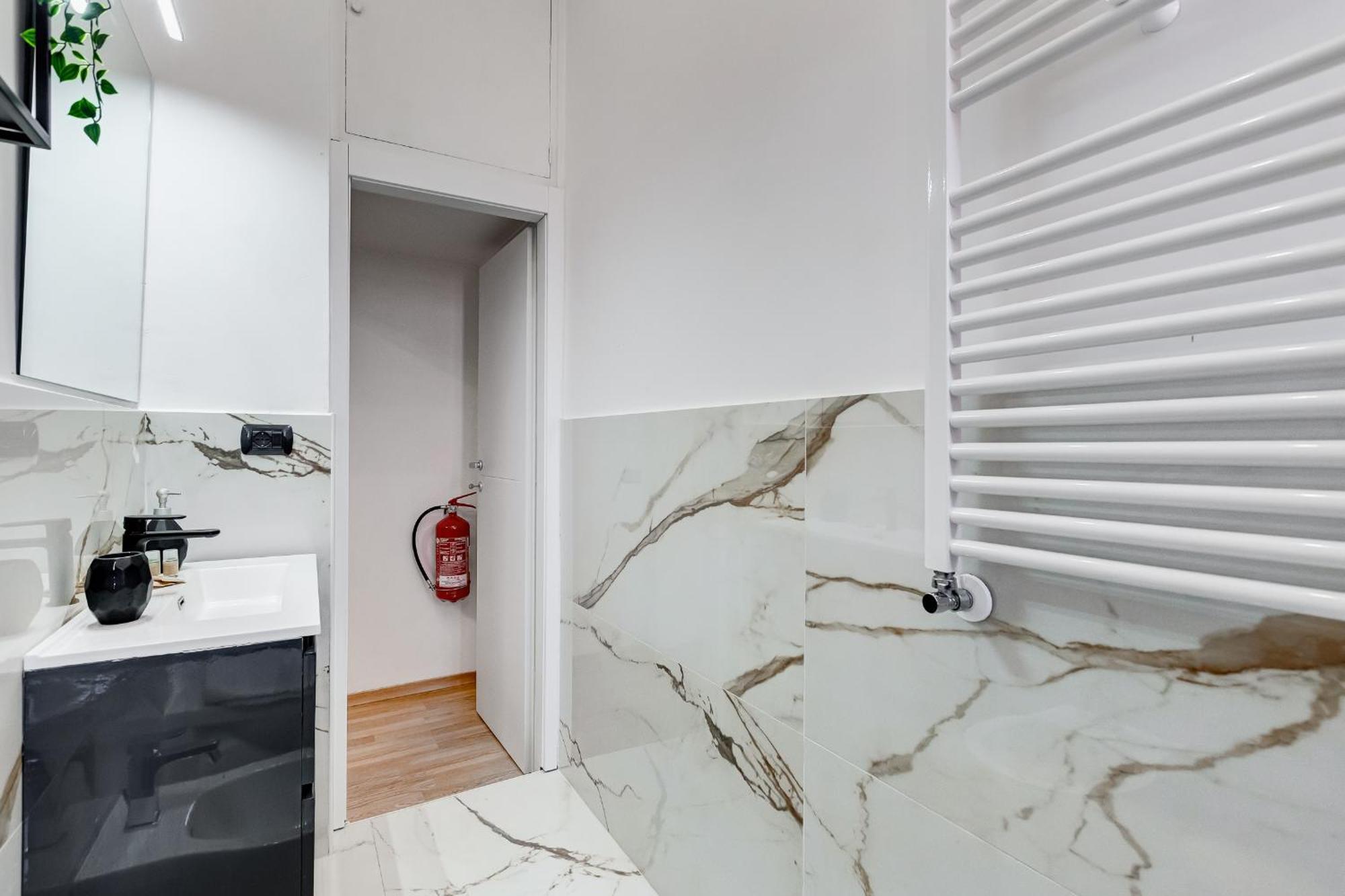 Apartment Salotto San Pietro *