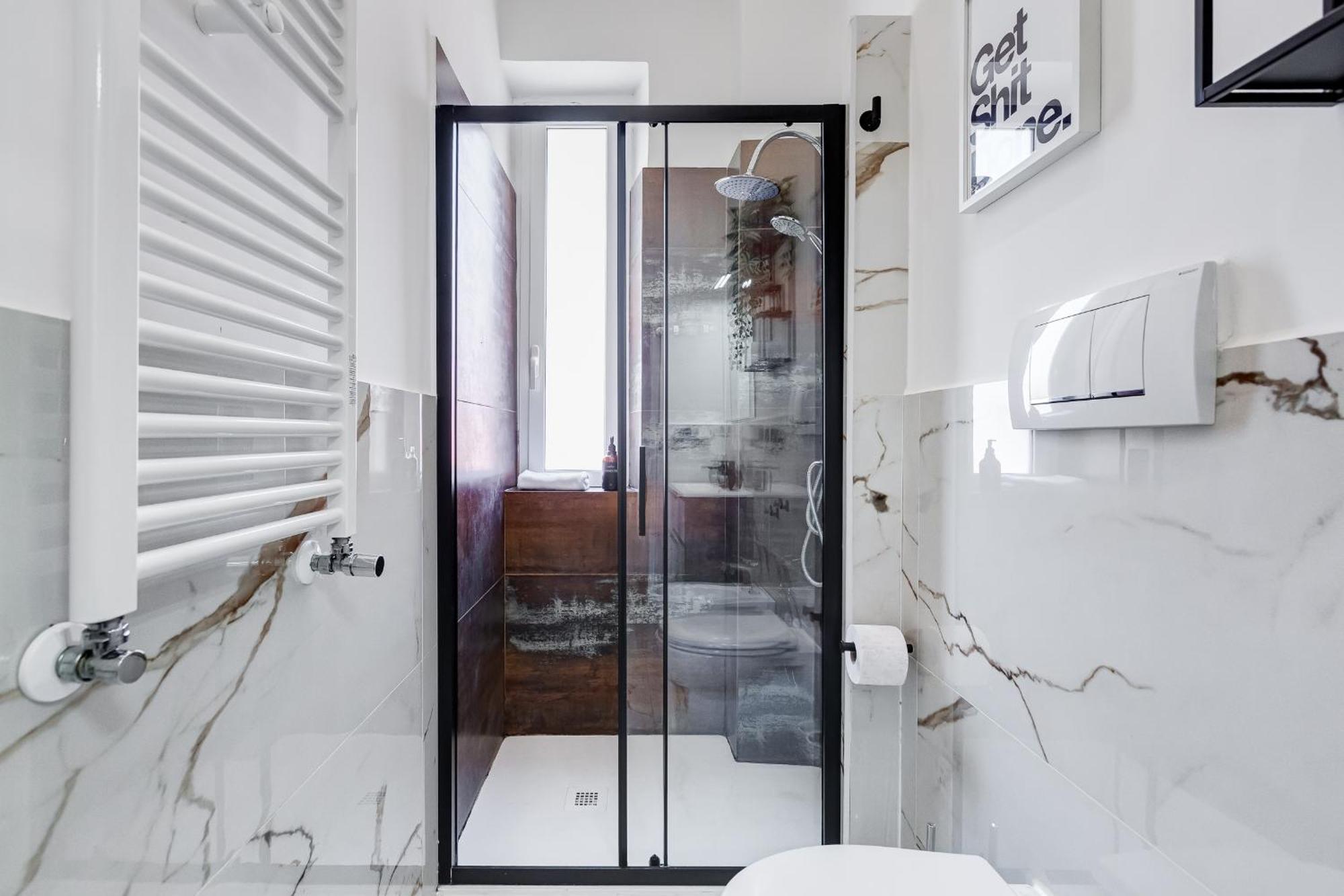 Salotto San Pietro Apartment Rome