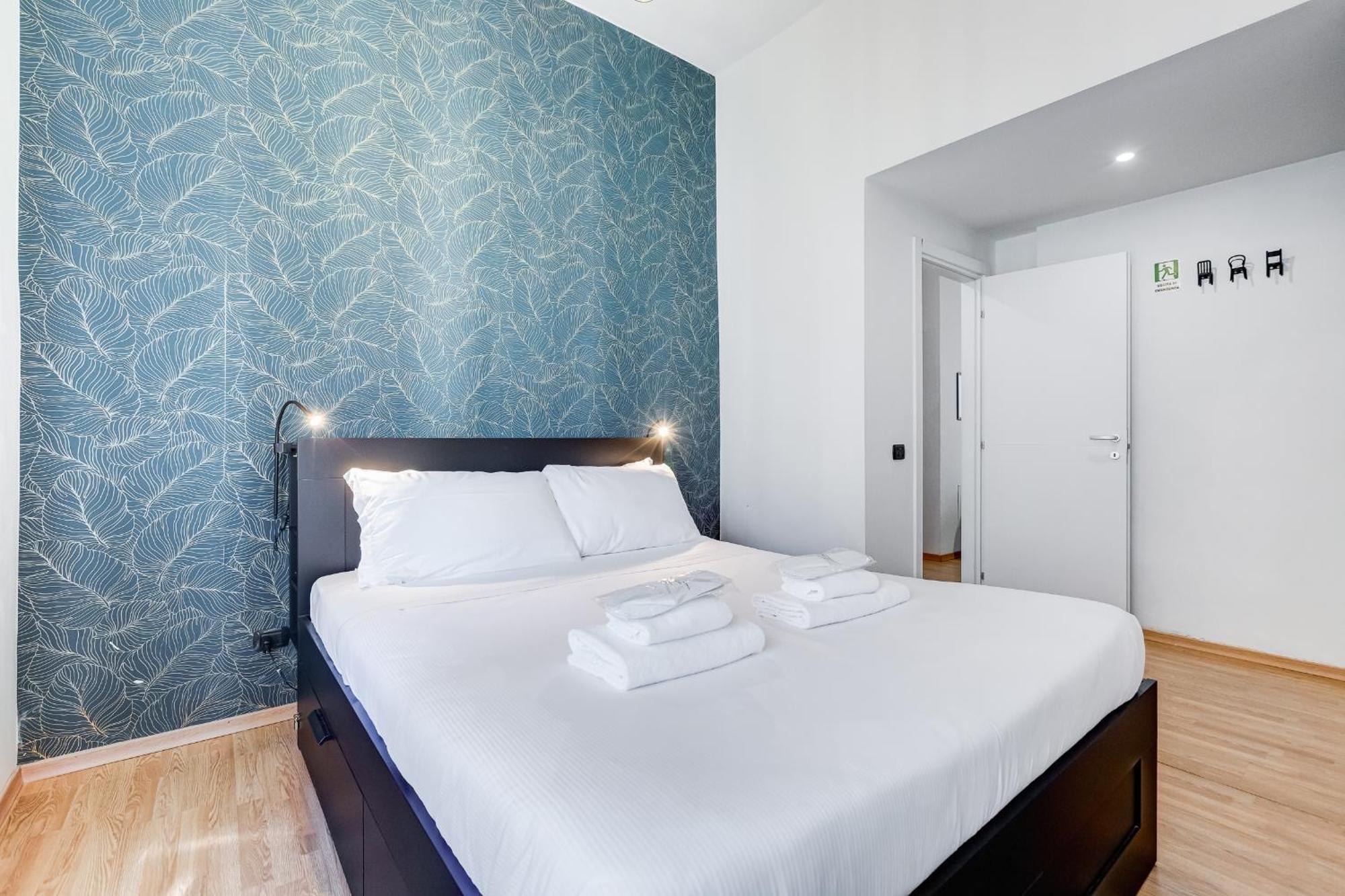 Salotto San Pietro Apartment *