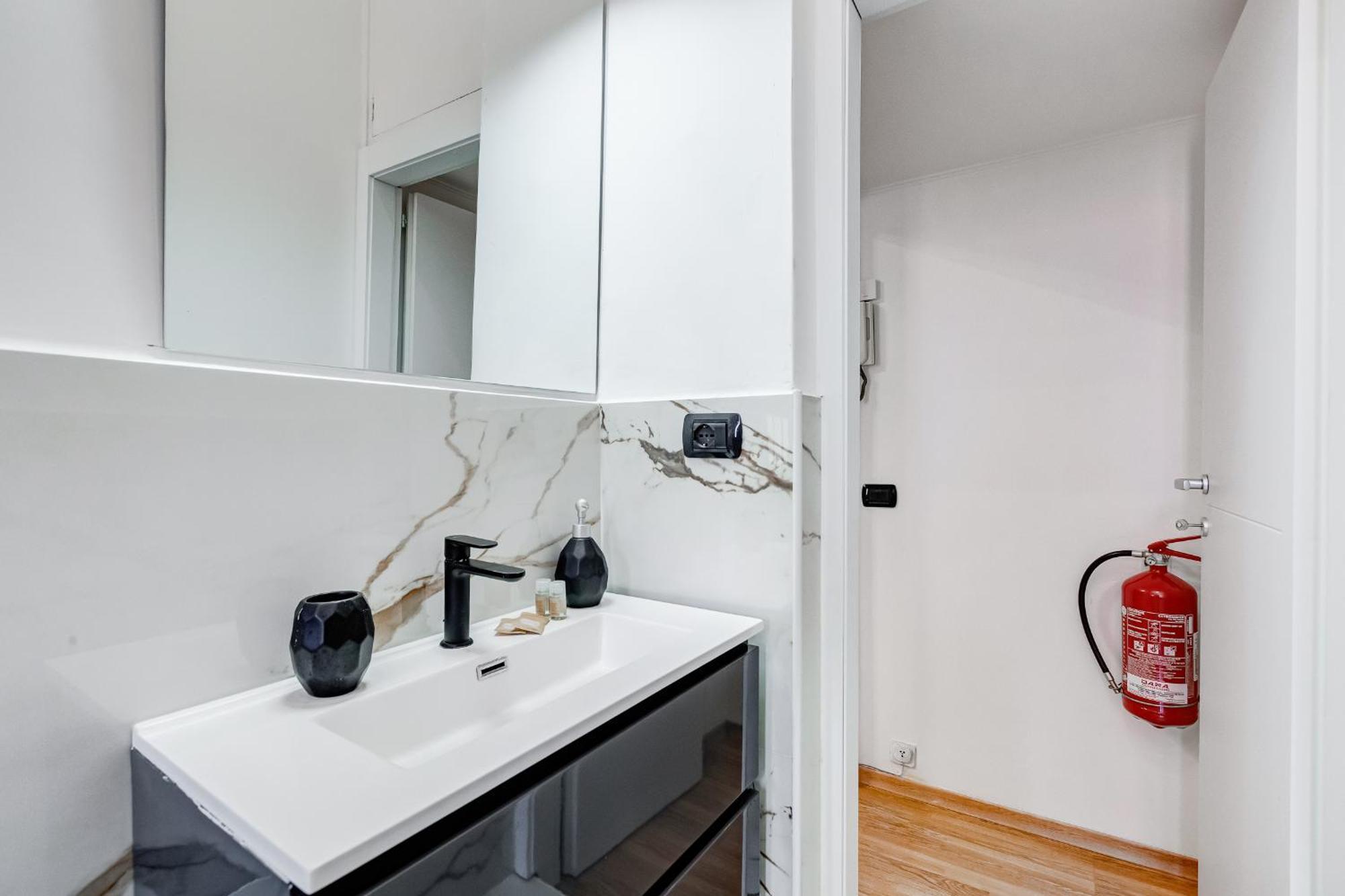 Salotto San Pietro Apartment Rome