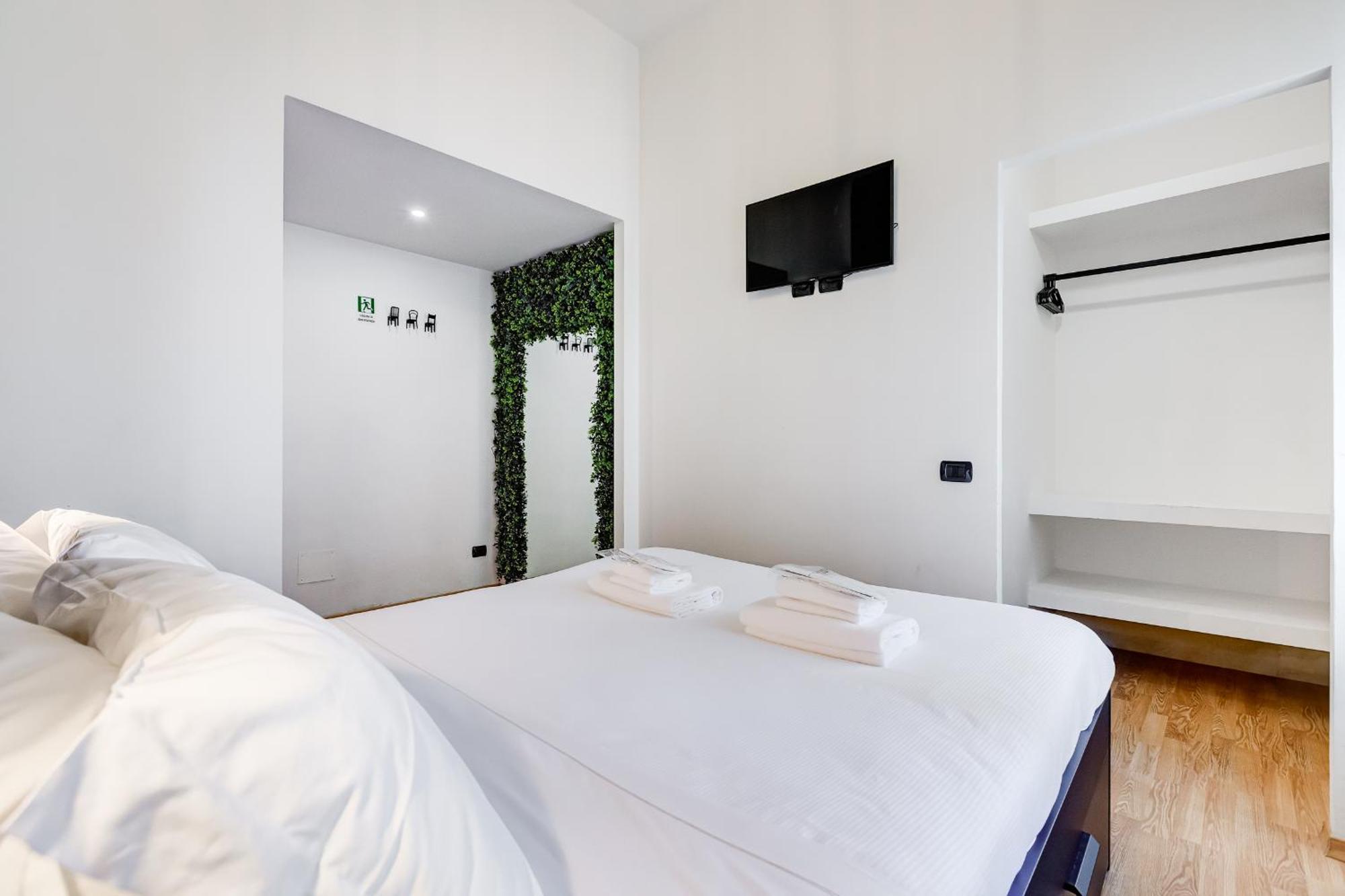 Apartment Salotto San Pietro Rome