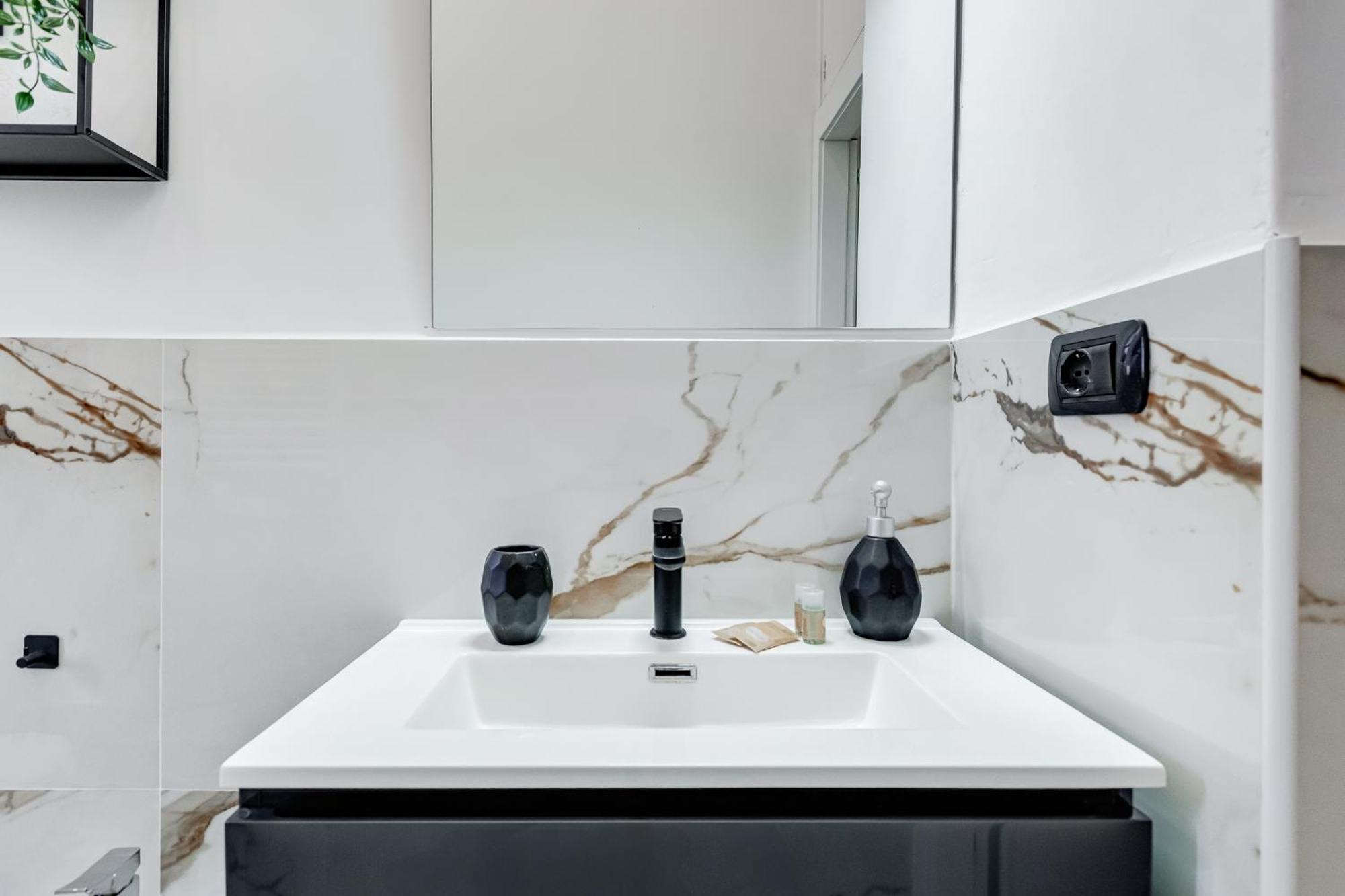 Apartment Salotto San Pietro