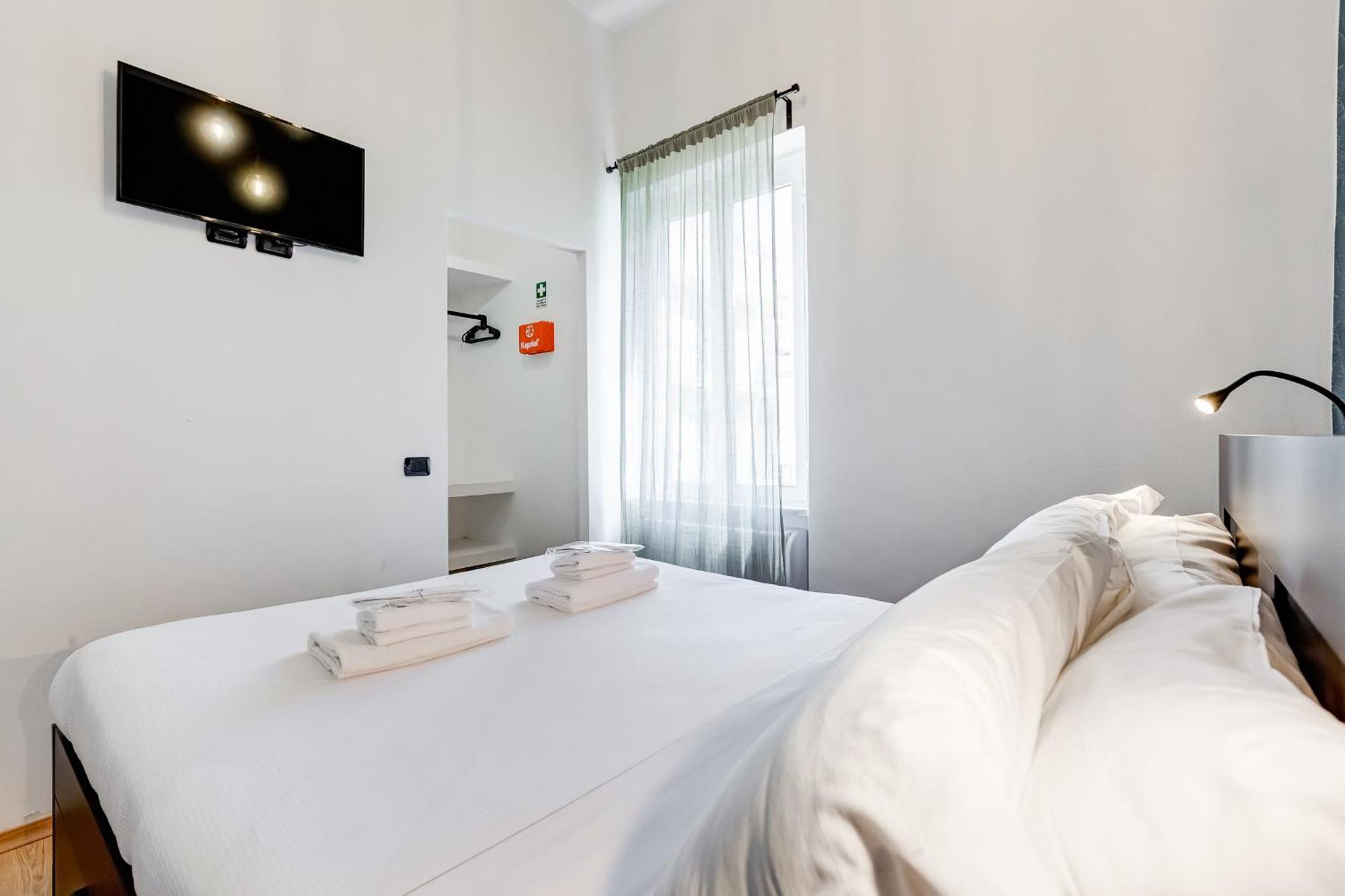 Apartment Salotto San Pietro