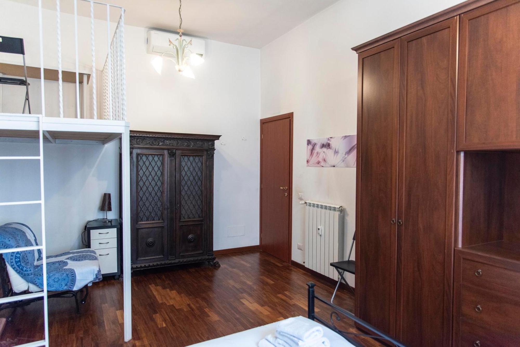 Apartment A Due Passi Dal Vaticano *