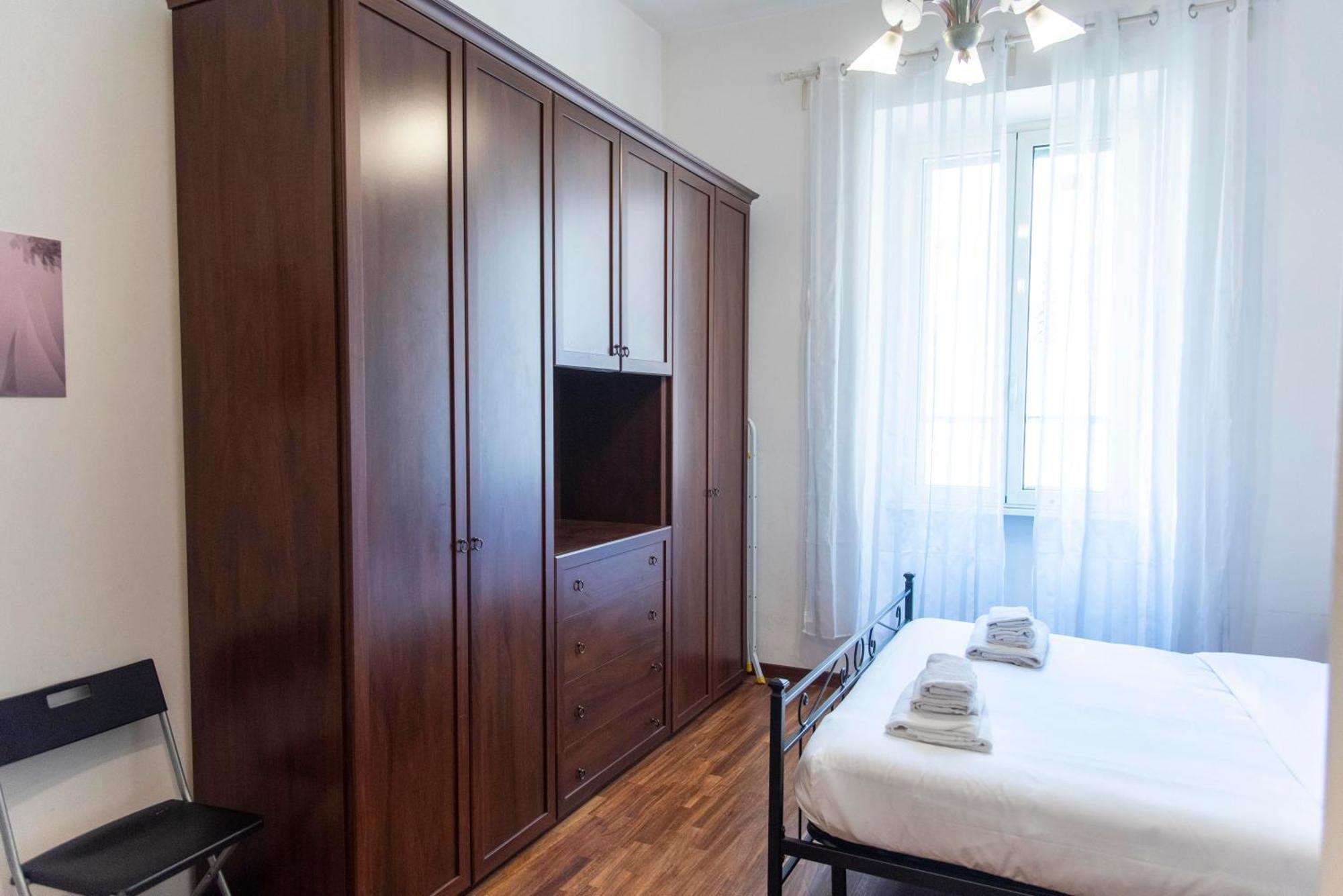 Apartment A Due Passi Dal Vaticano Rome