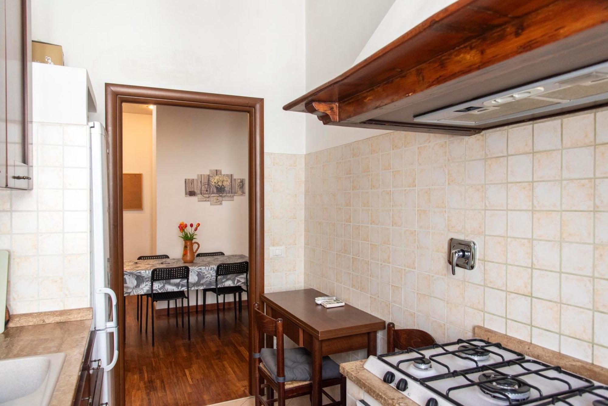 A Due Passi Dal Vaticano Apartment Rome