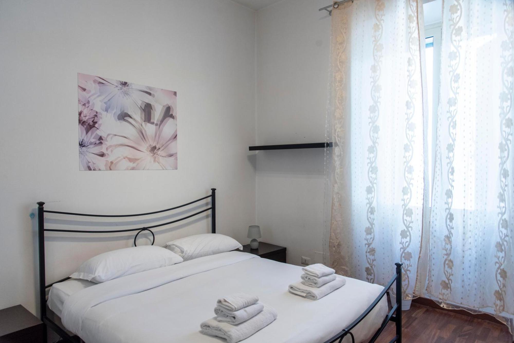 Apartment A Due Passi Dal Vaticano *
