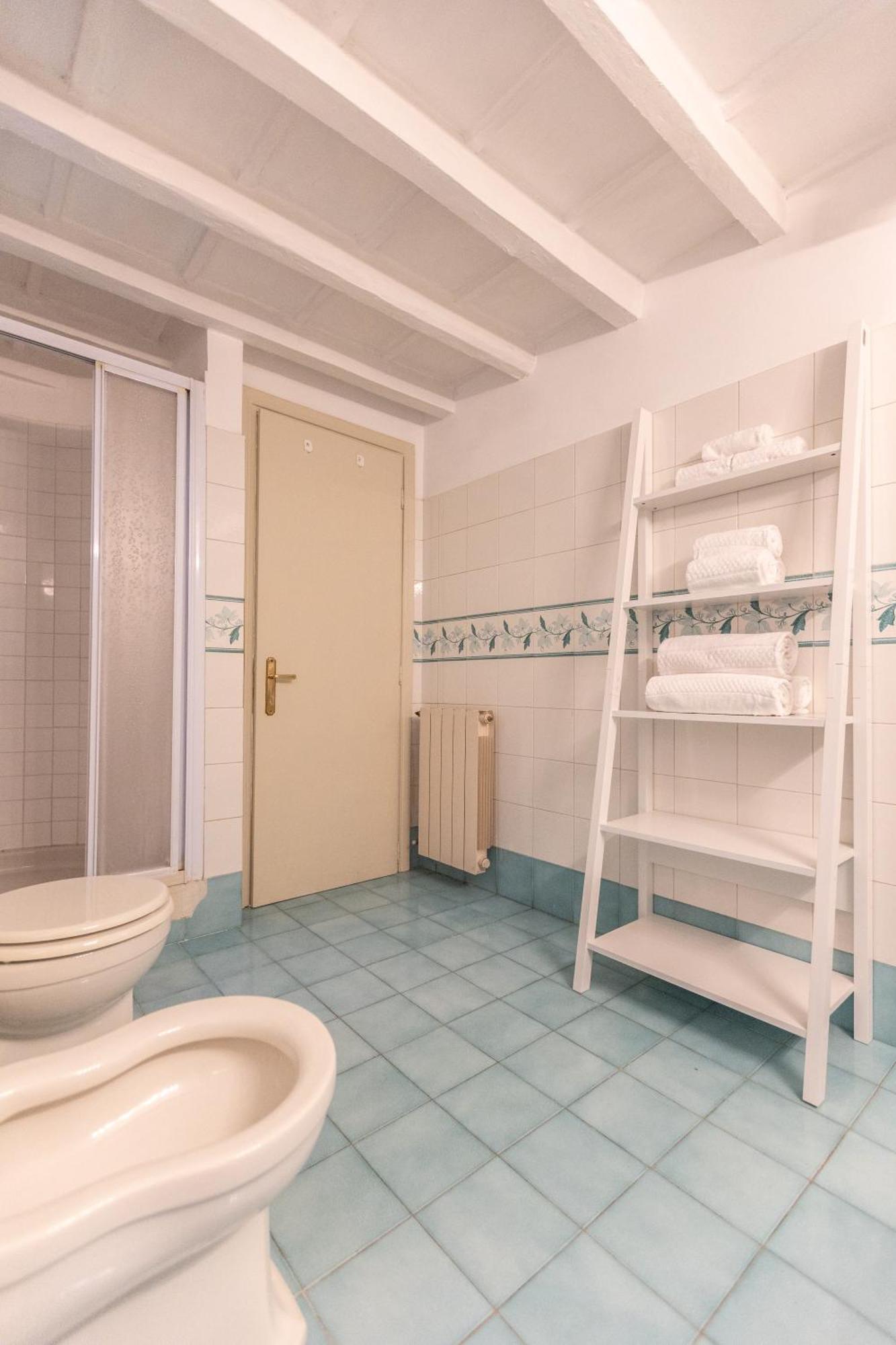 Piazza Navona Classy & Large Apartment
