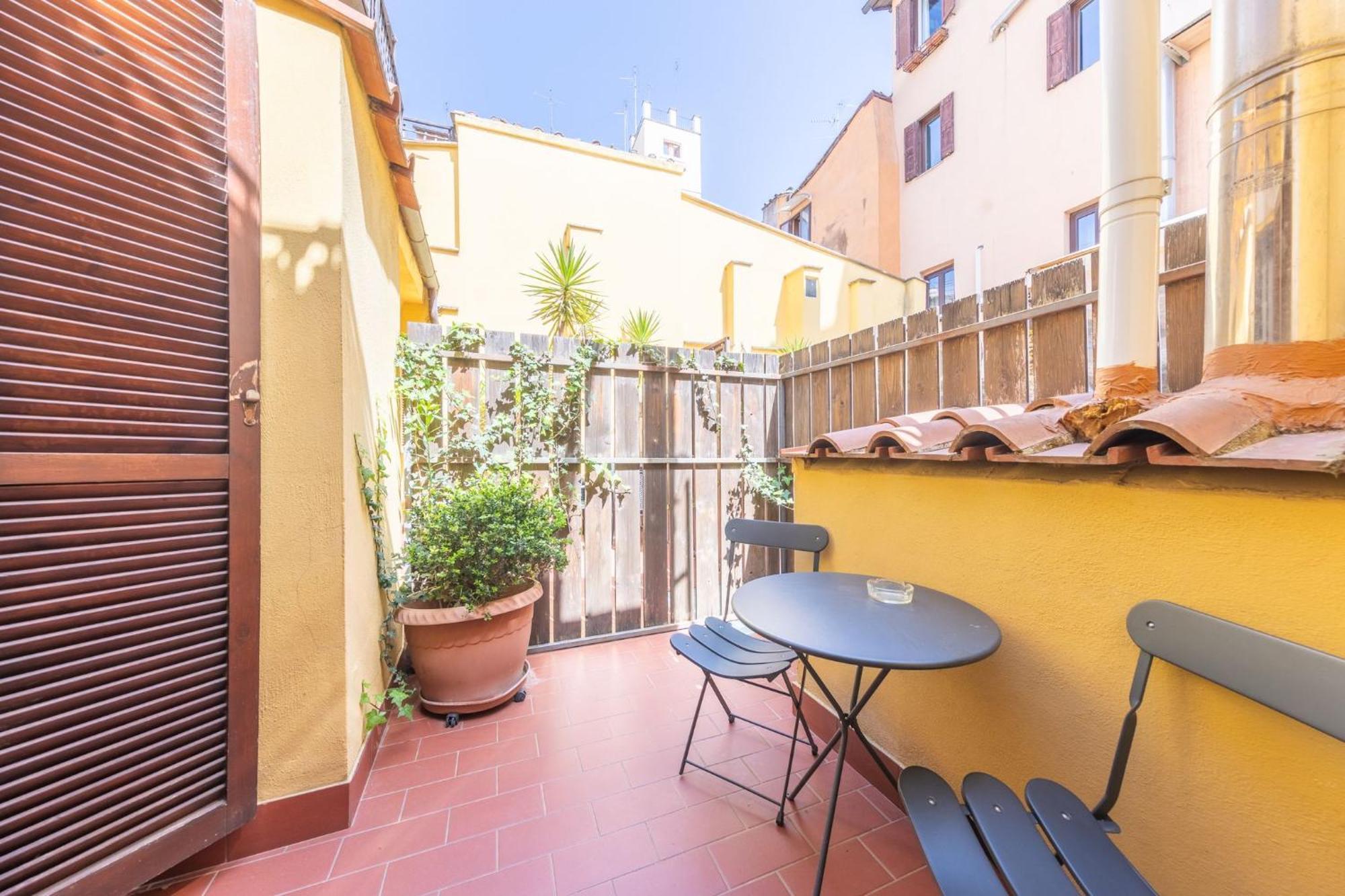 Guest house In Bb - Family In History House Rome