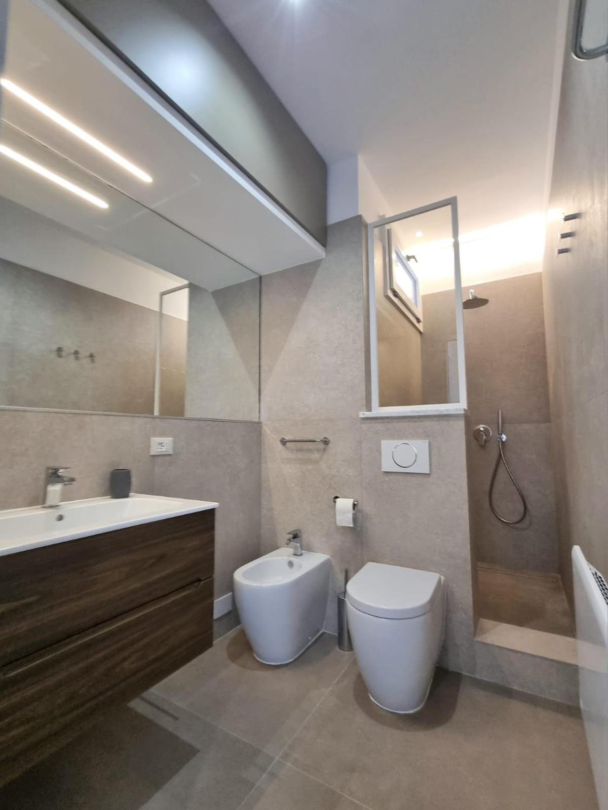 Sunshine Apartment Rome