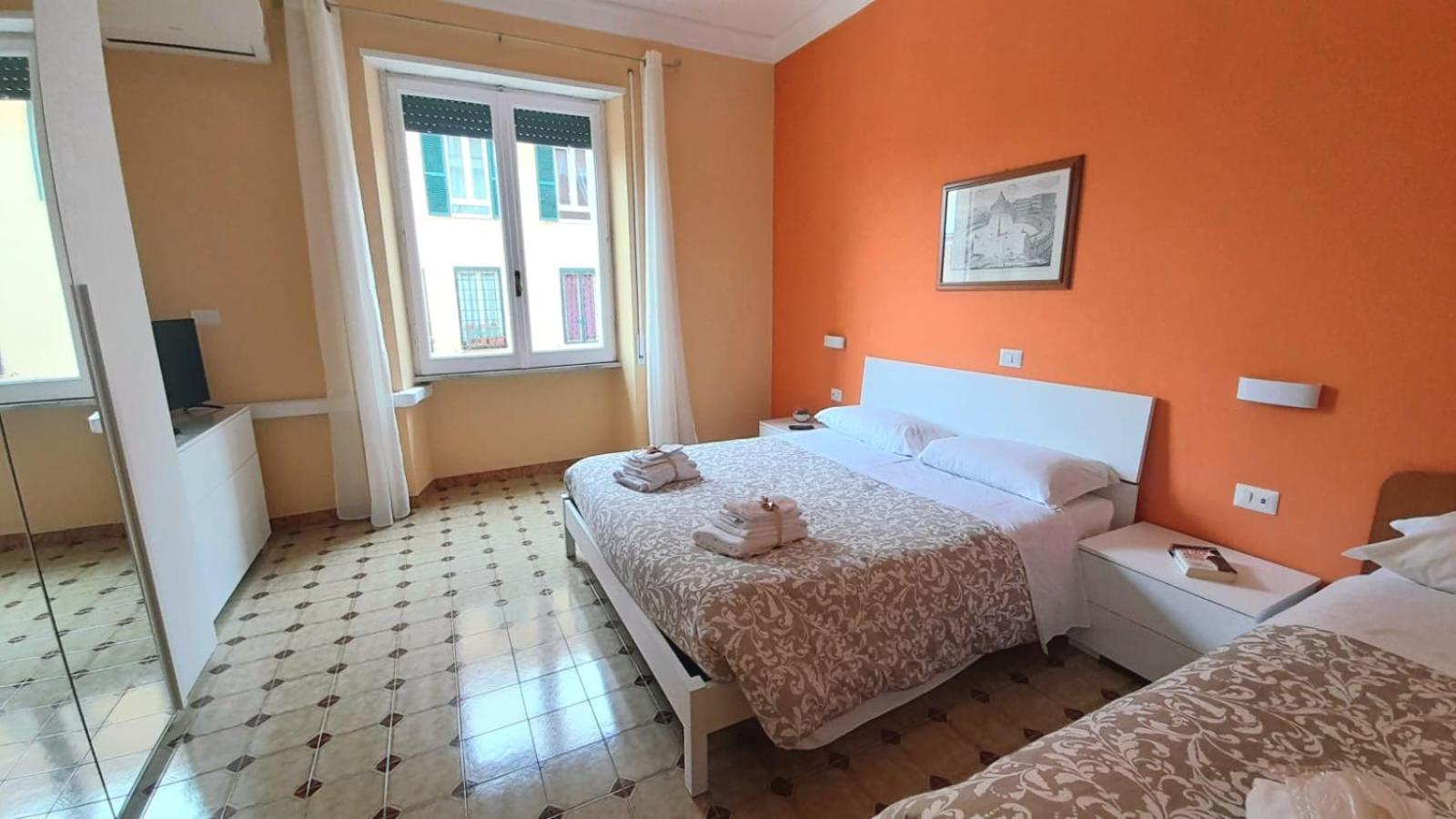 Apartment Viva *