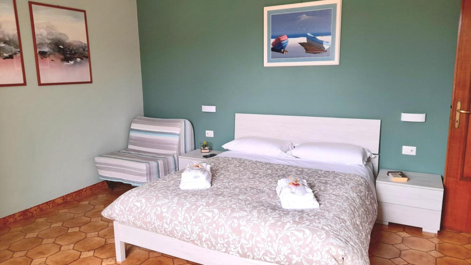 Apartment Viva Rome