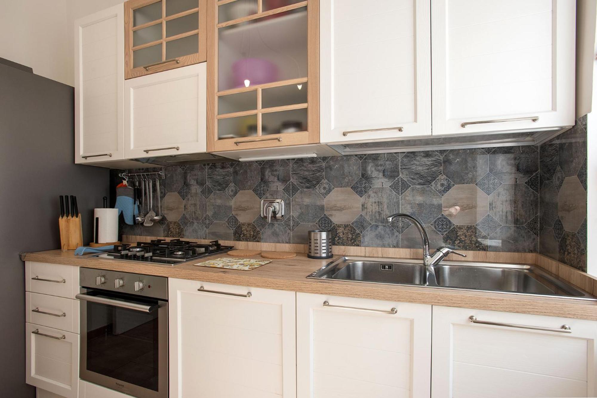 Apartment Carpegna Park By Cornelia Subway