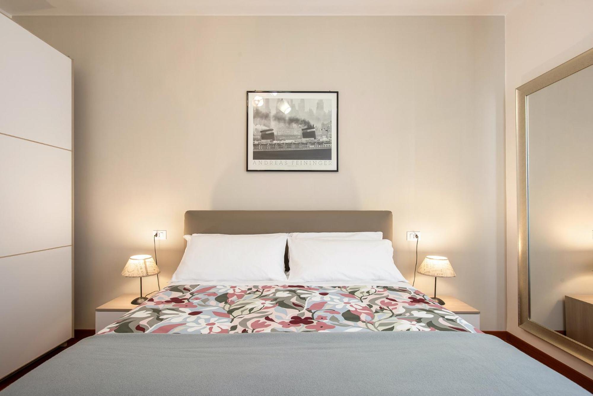 Apartment Carpegna Park By Cornelia Subway *