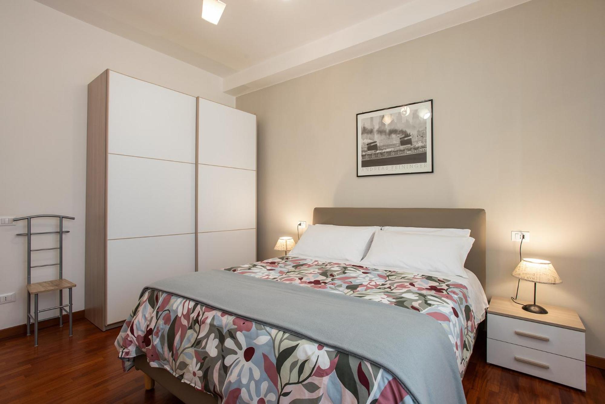 Carpegna Park By Cornelia Subway Apartment Rome