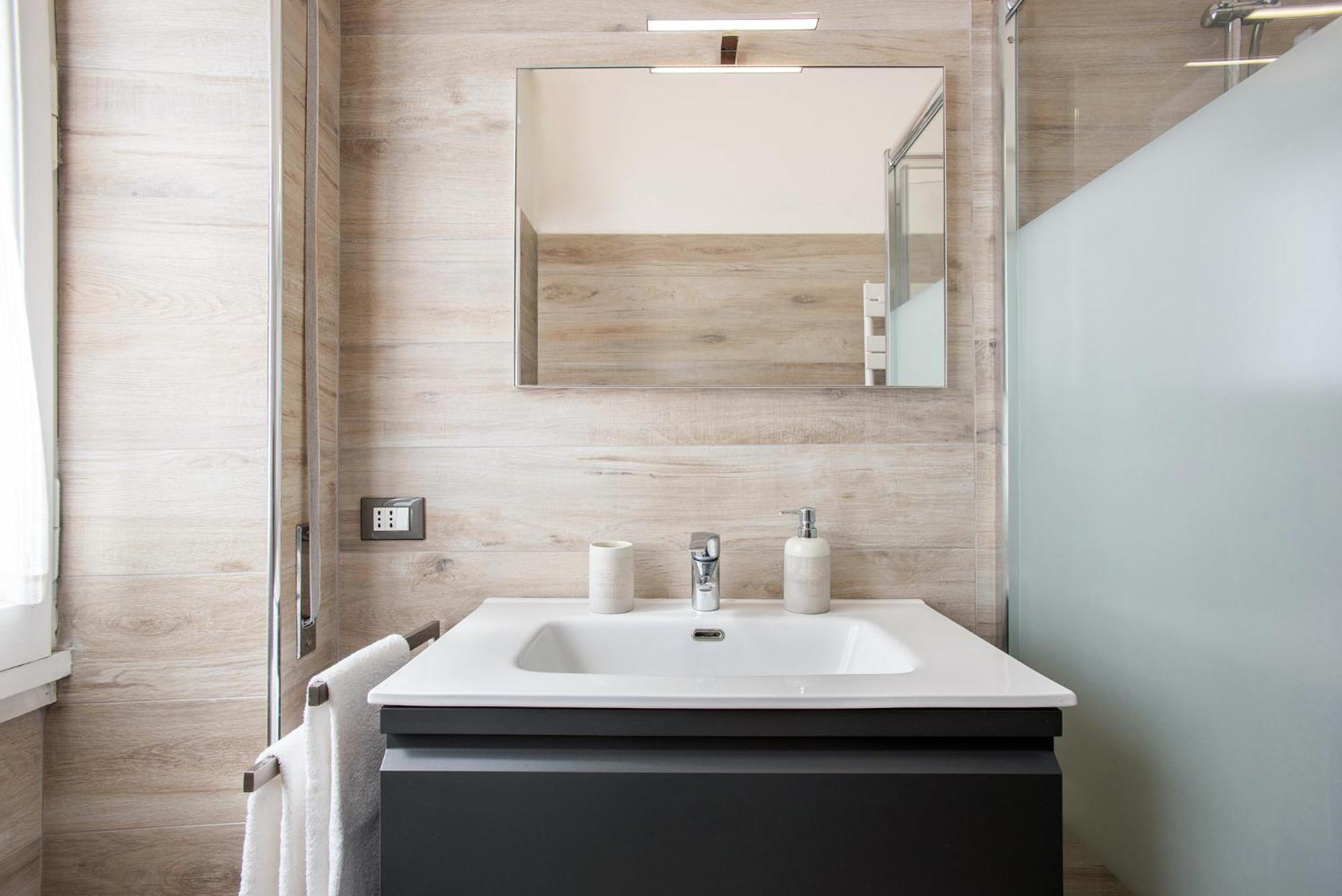 Carpegna Park By Cornelia Subway Apartment Rome