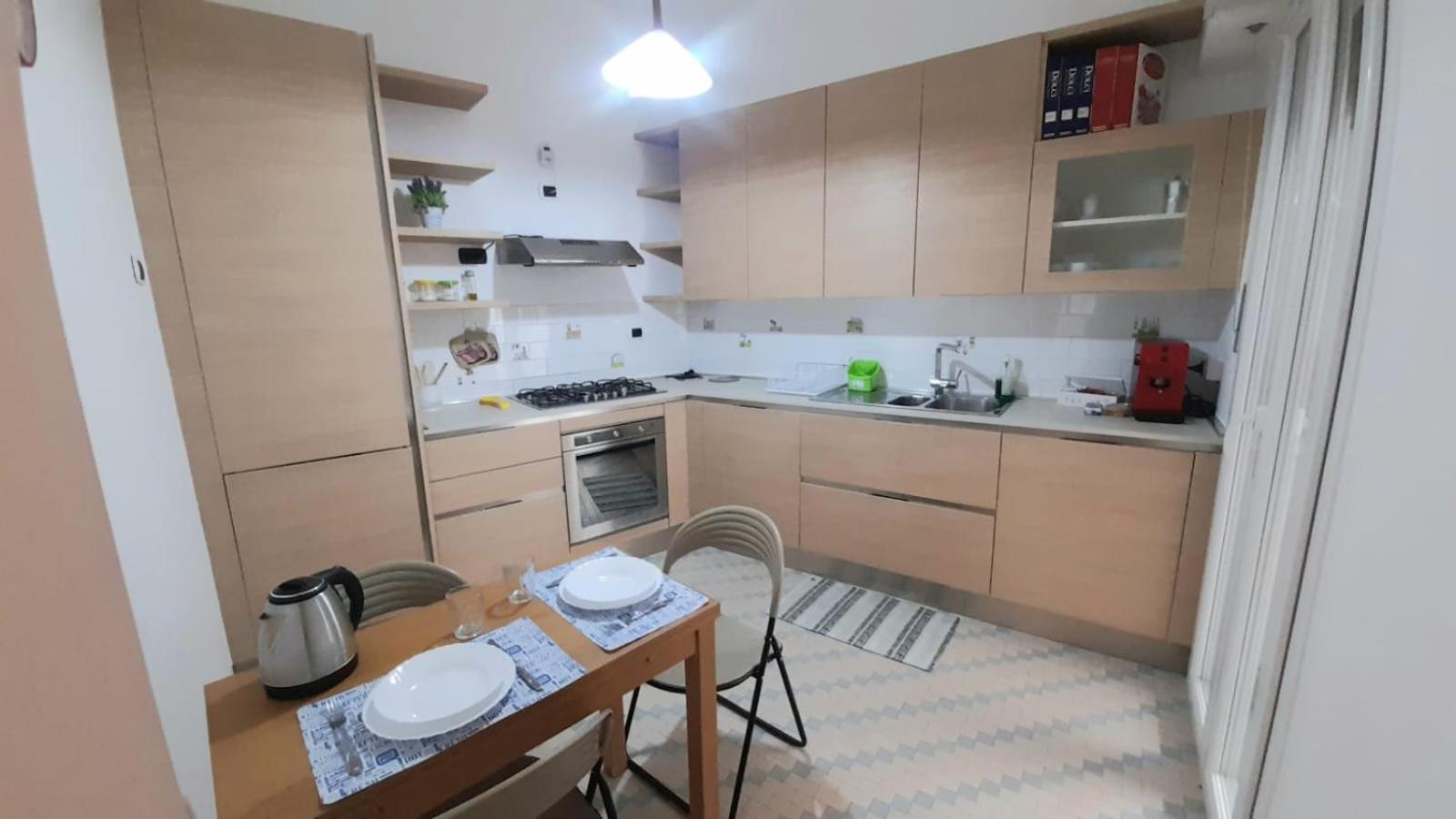 Apartment Viva 10 Minuti Da 