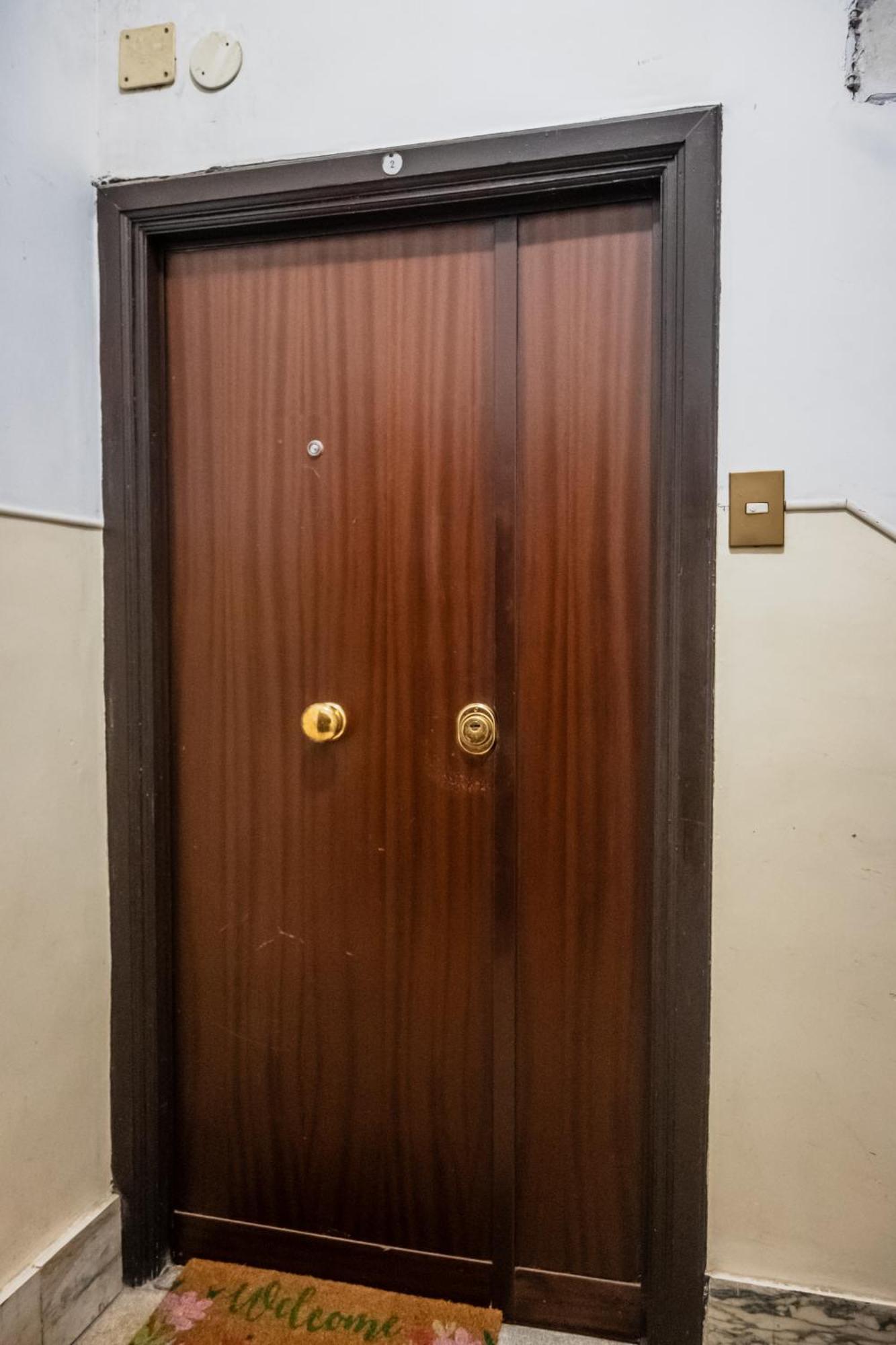 Apartment Ltpanella Optical