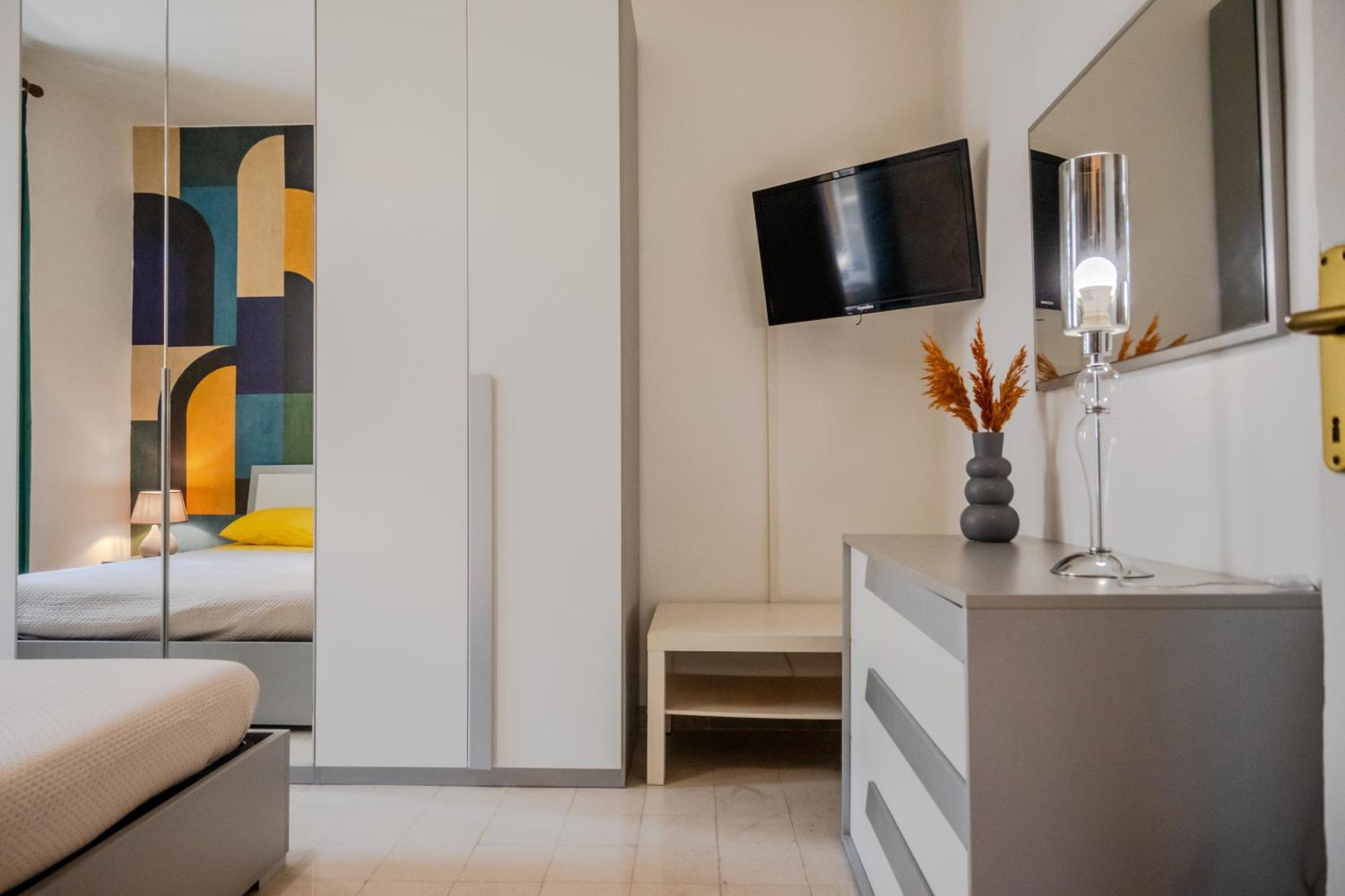 Ltpanella Optical Apartment