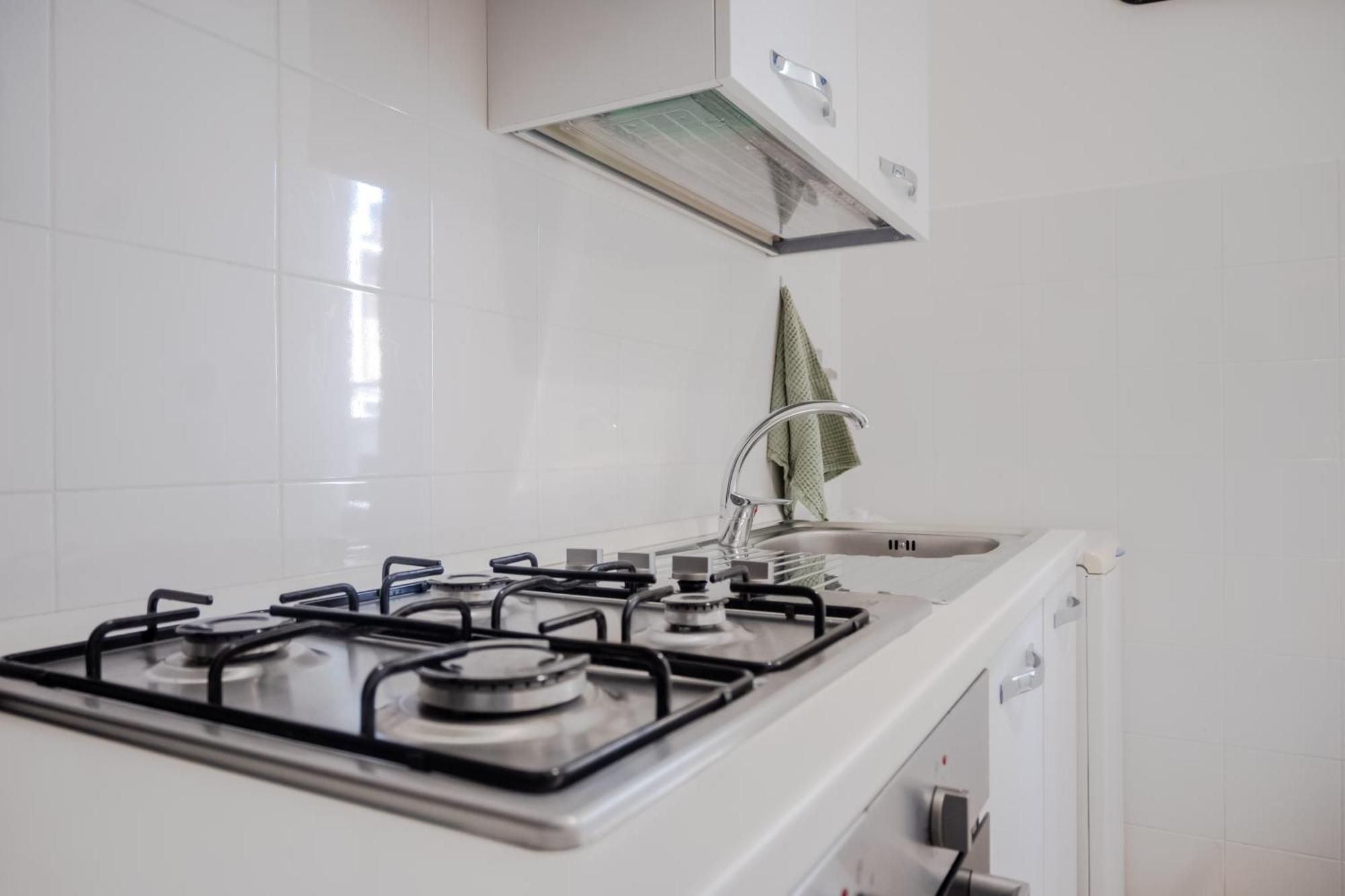 Ltpanella Optical Apartment Rome
