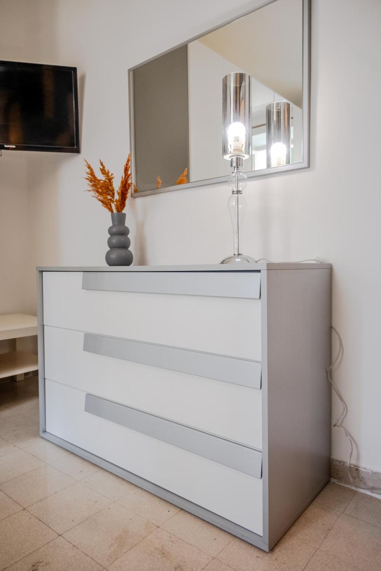 Apartment Ltpanella Optical Rome