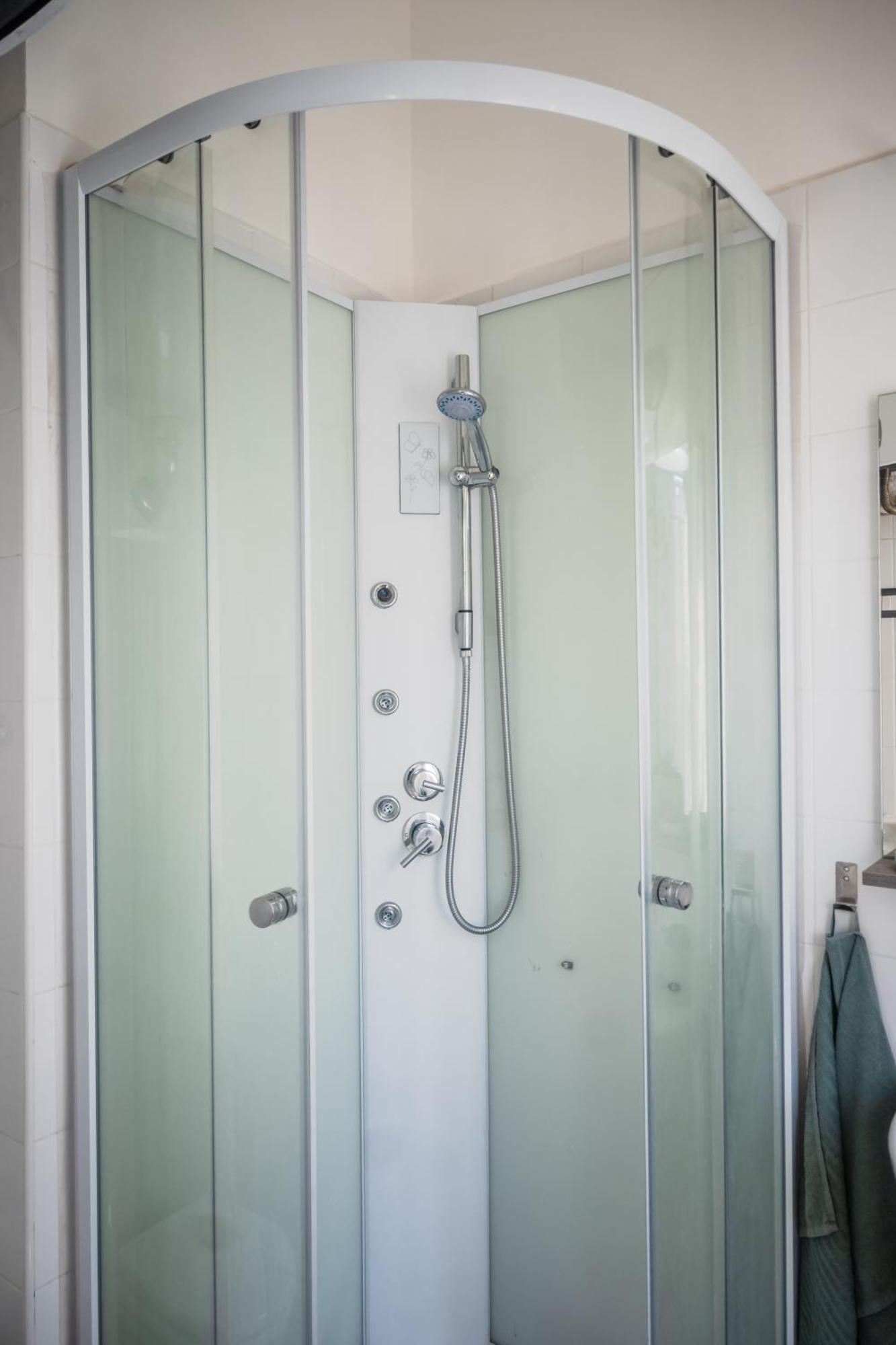 Ltpanella Optical Apartment Rome