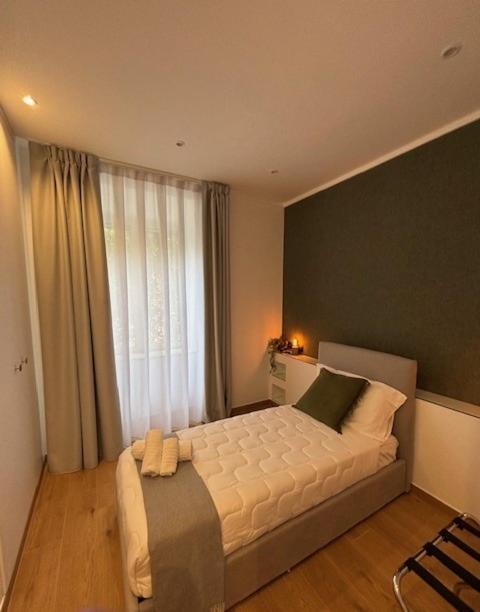 Affittacamere Il Melograno - Casa Palmeri Roma