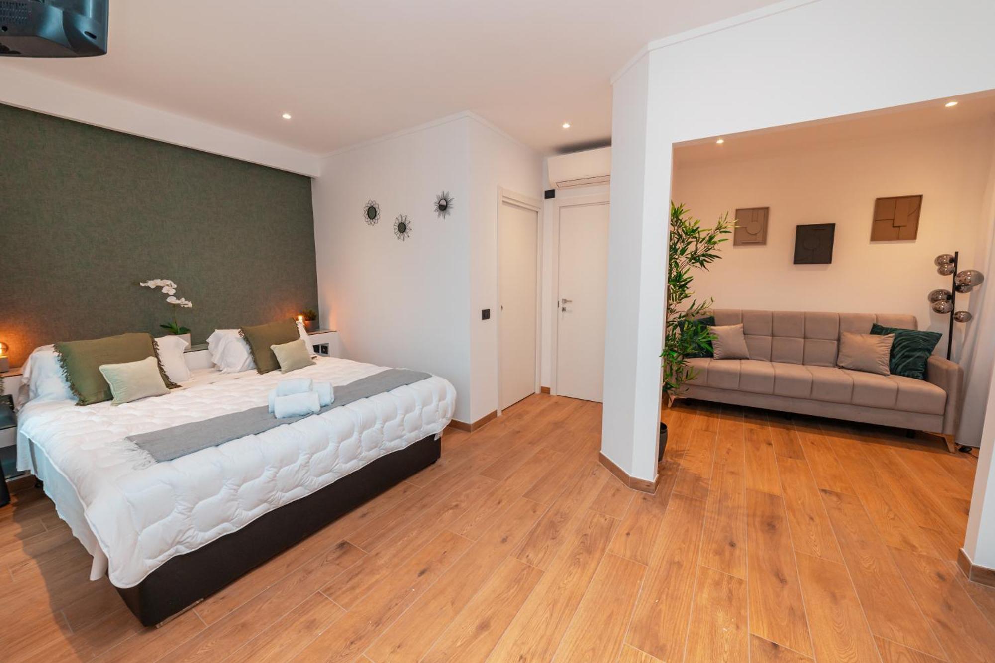 Il Melograno - Casa Palmeri Guest house