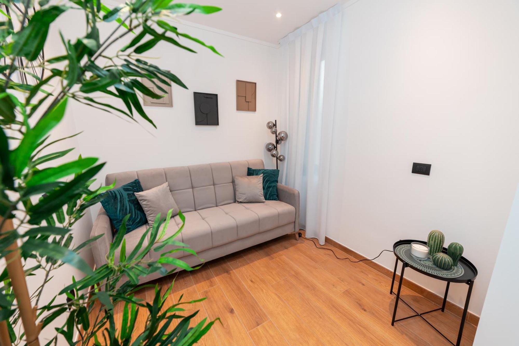 Il Melograno - Casa Palmeri Affittacamere Roma
