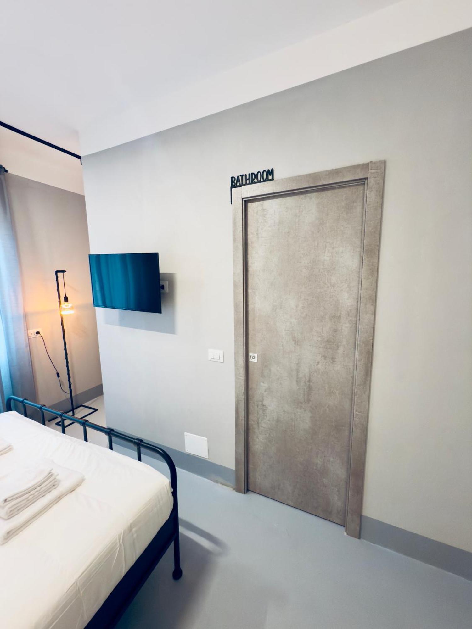 Residenza Torvergata Affittacamere