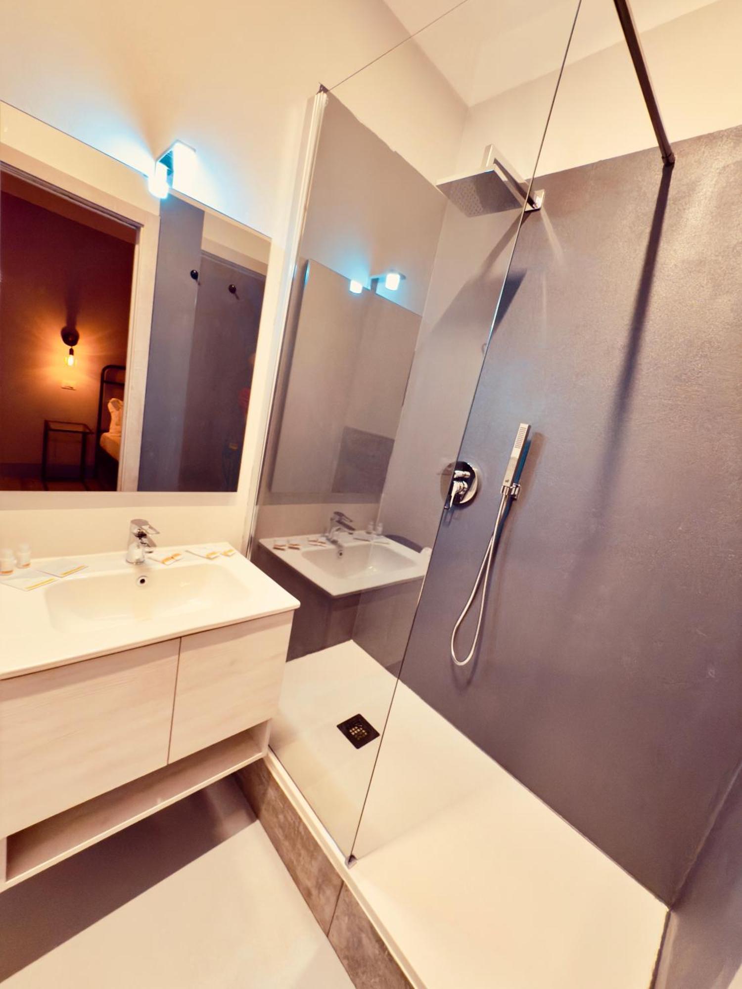 Affittacamere Residenza Torvergata