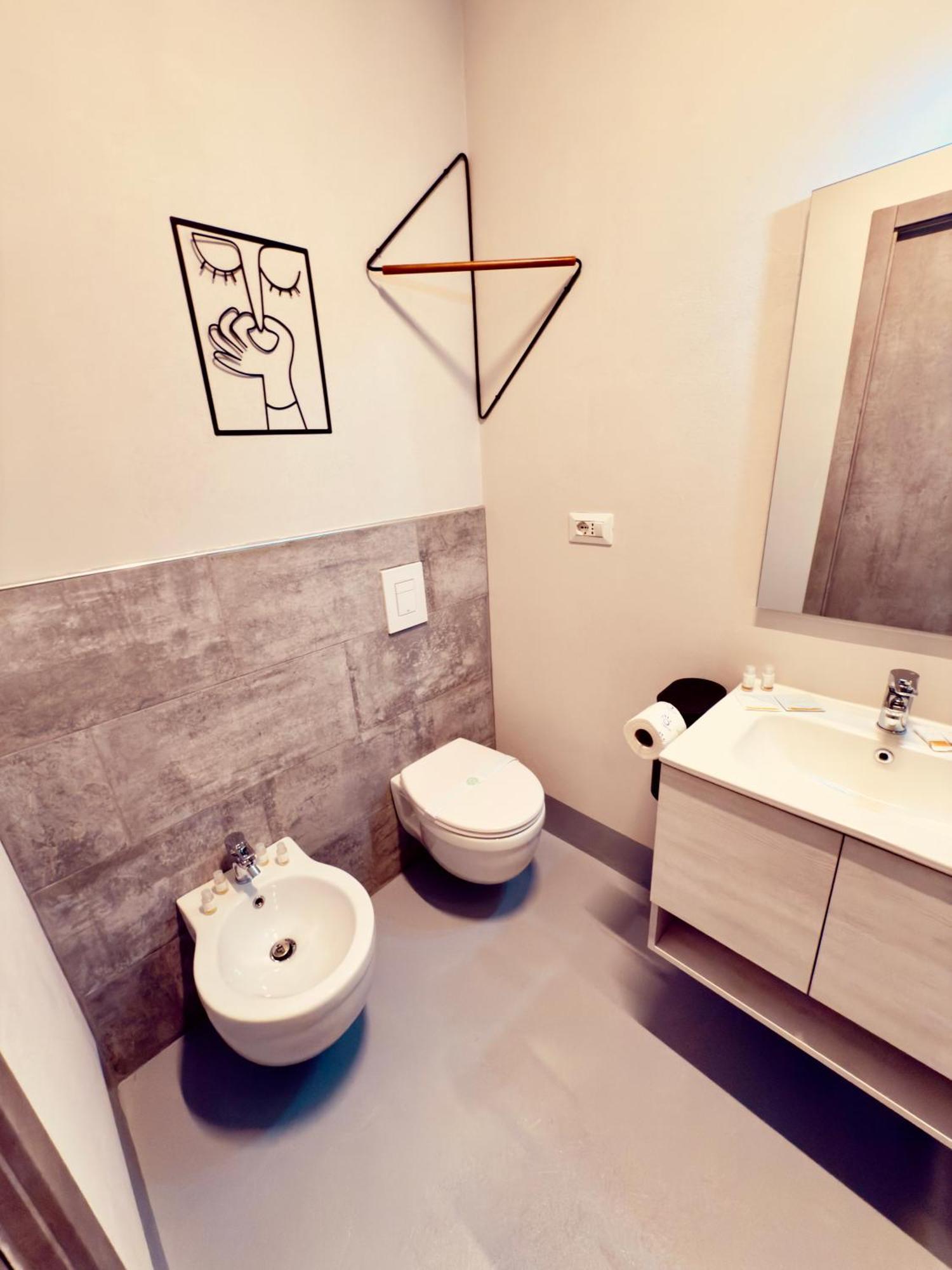 Affittacamere Residenza Torvergata Roma