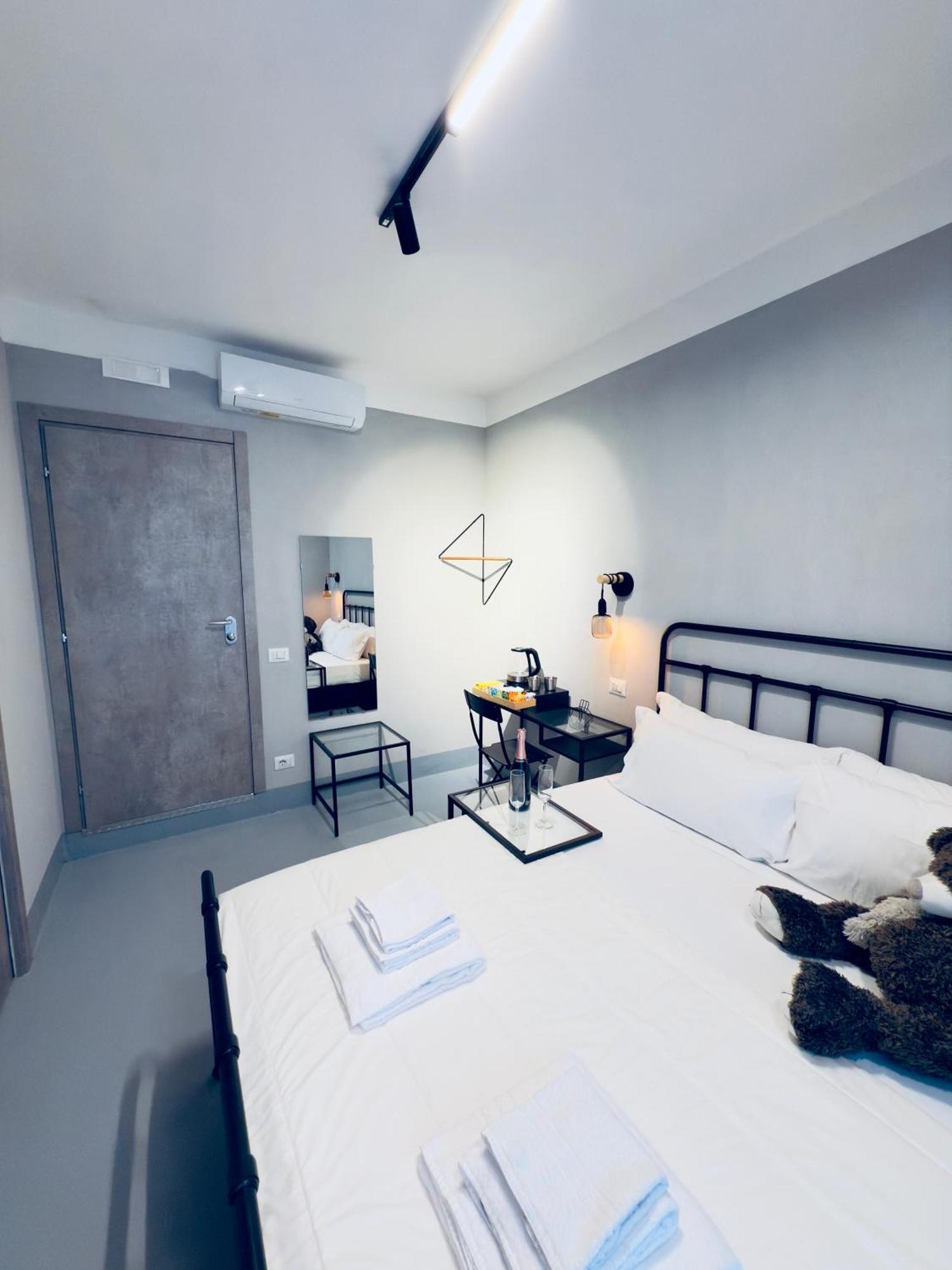 Residenza Torvergata Affittacamere