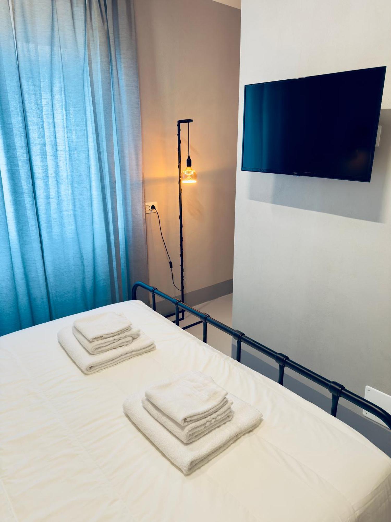 Affittacamere Residenza Torvergata Roma