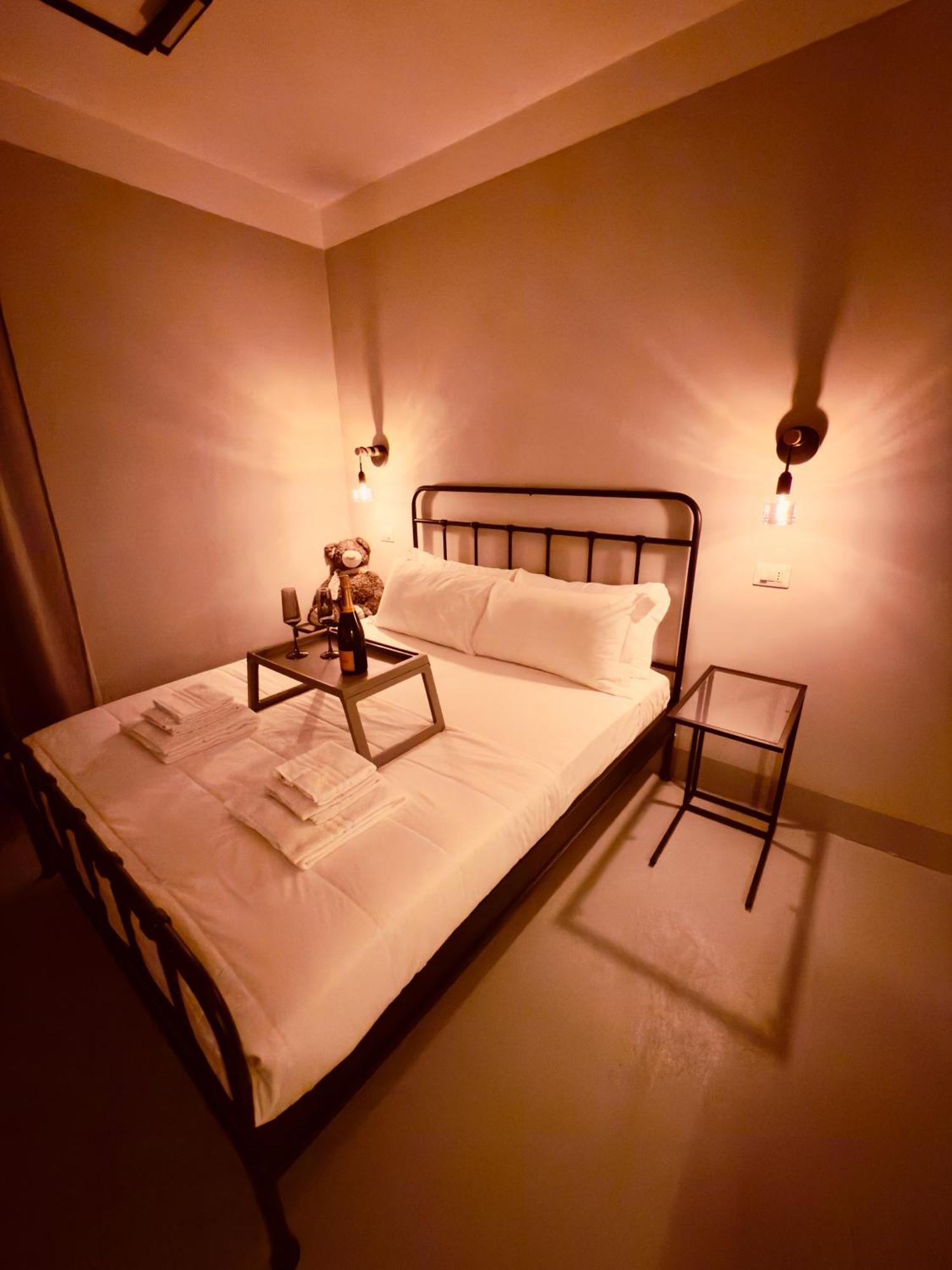 Residenza Torvergata Affittacamere