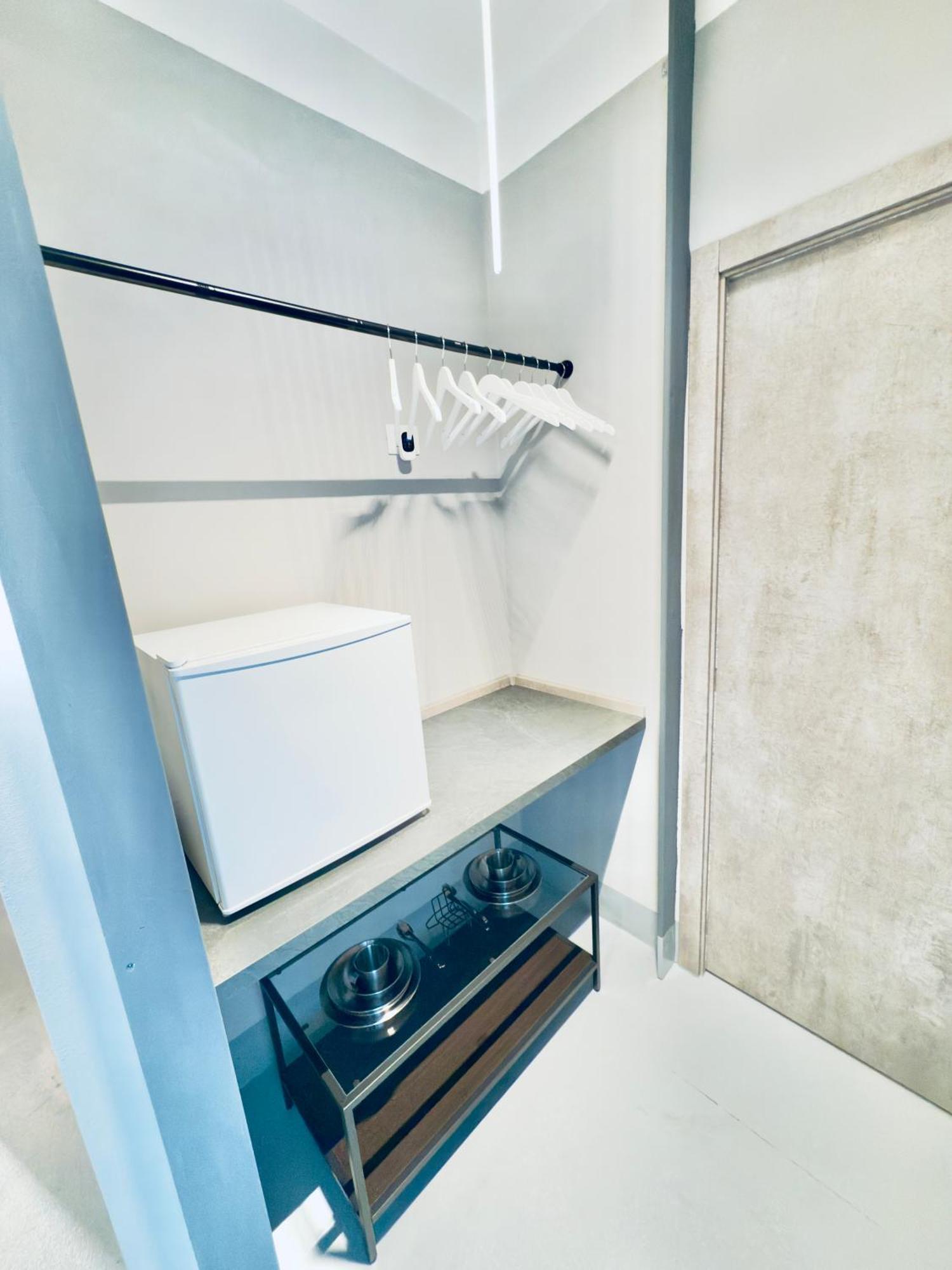 Residenza Torvergata Affittacamere Roma