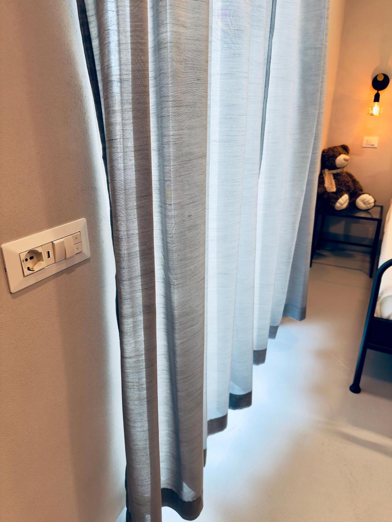 Affittacamere Residenza Torvergata *