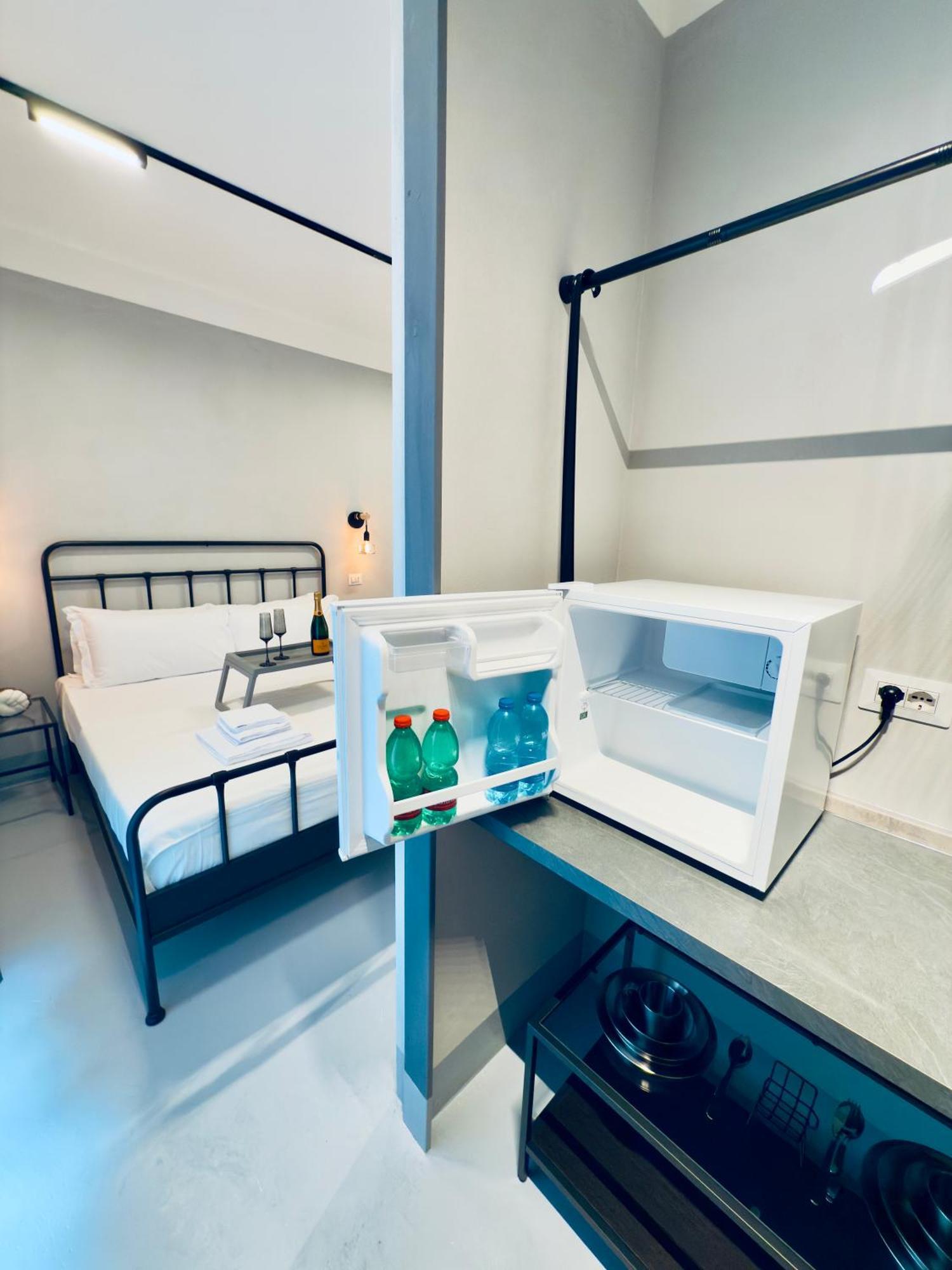 Guest house Residenza Torvergata *