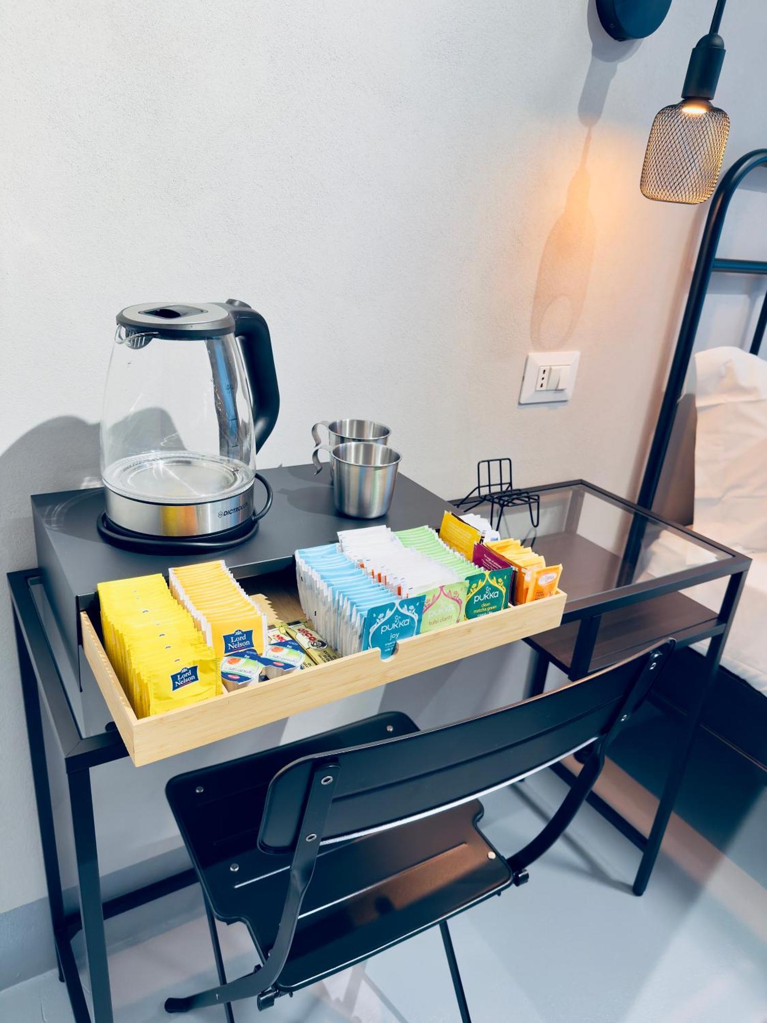 Affittacamere Residenza Torvergata