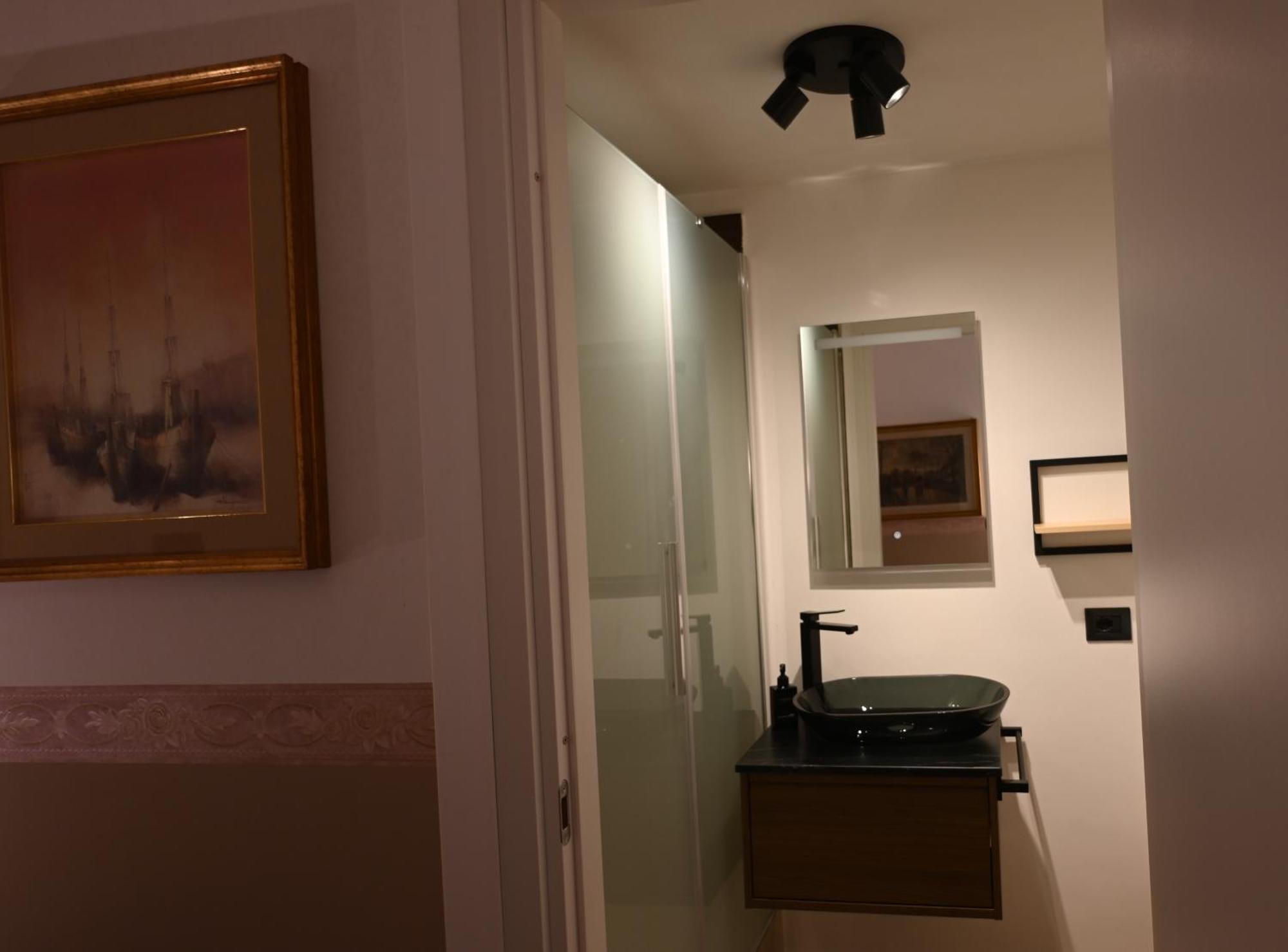 Bed & Breakfast Adr Charme Rome